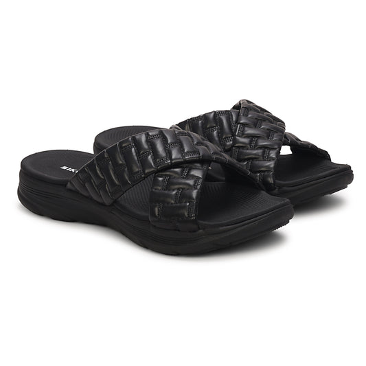 CoolWalk Cross band sandal