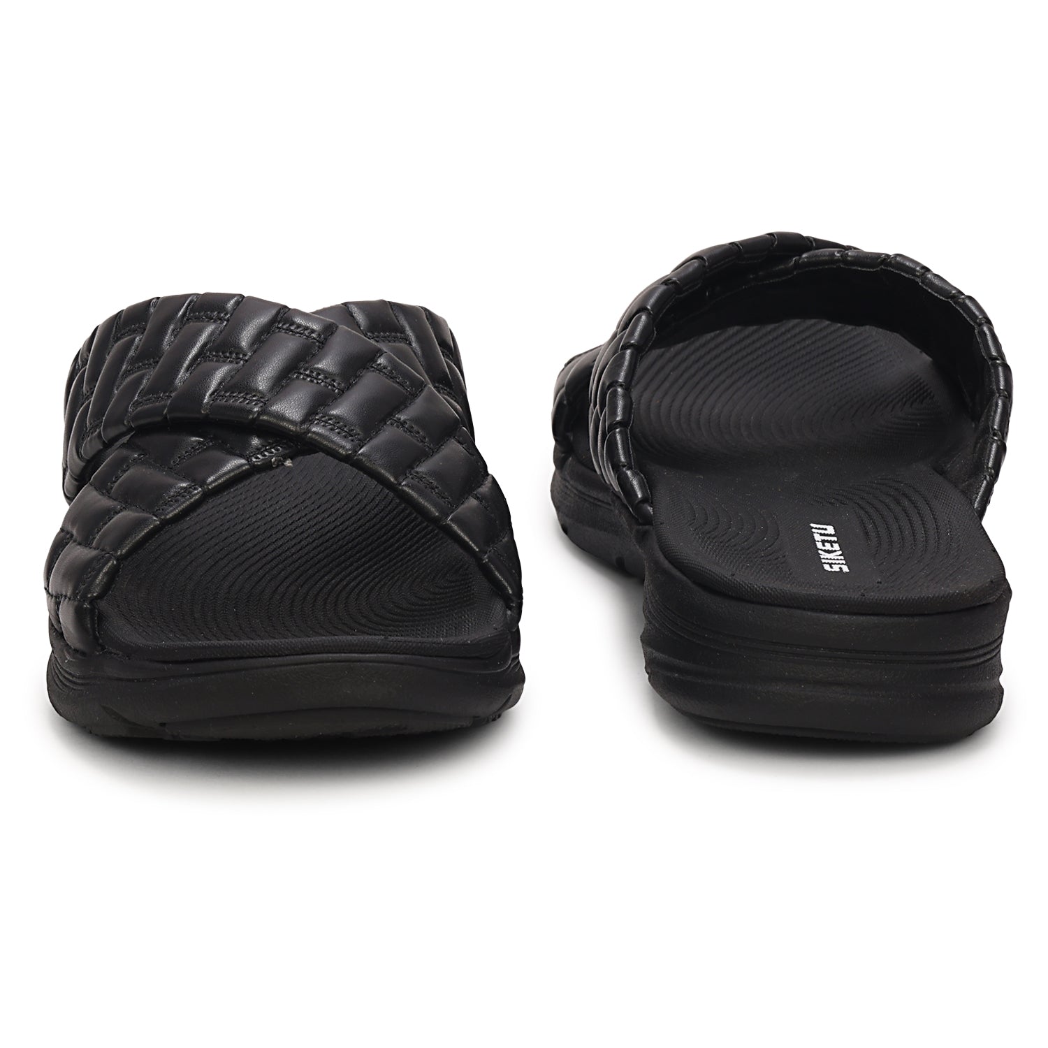 Cross Comfort Sandals