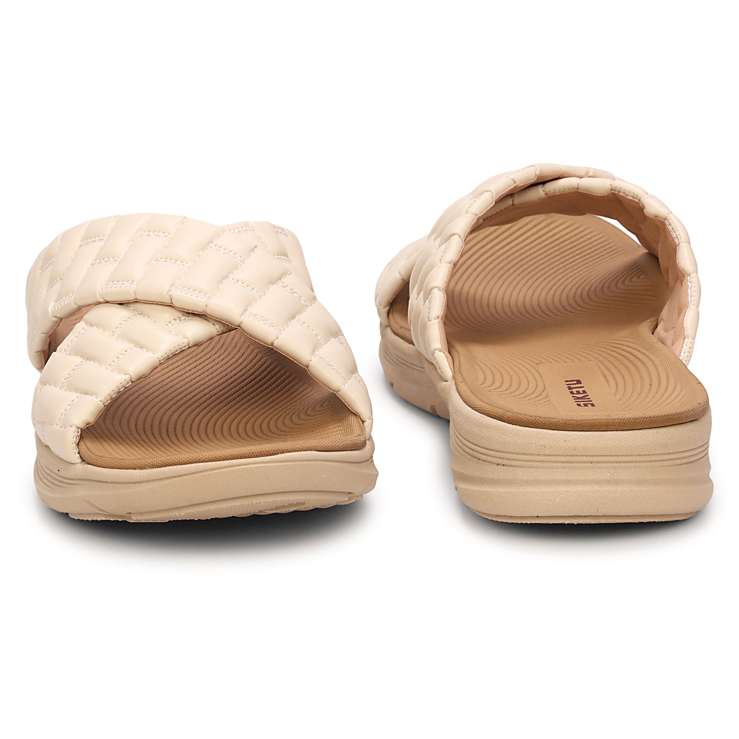 Cross Comfort Sandals