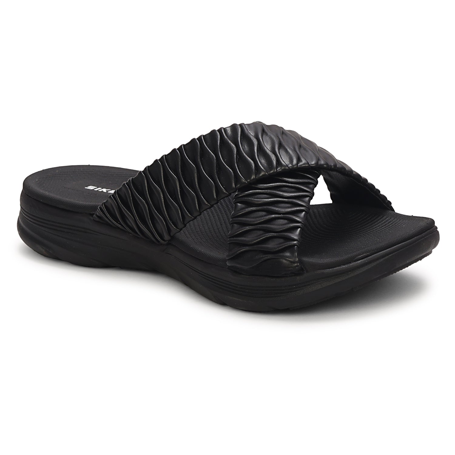Cross Comfort Sandals