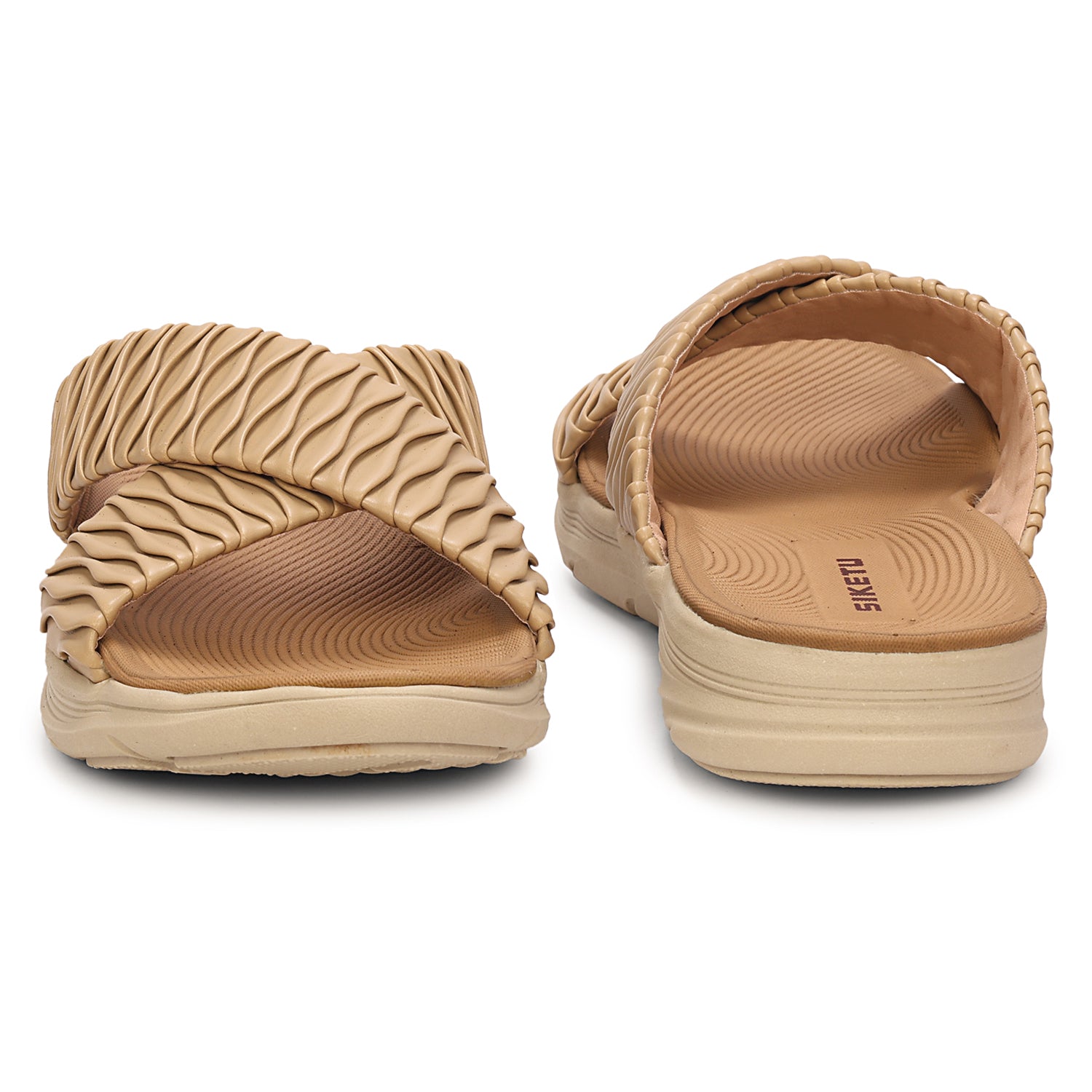 Cross Comfort Sandals