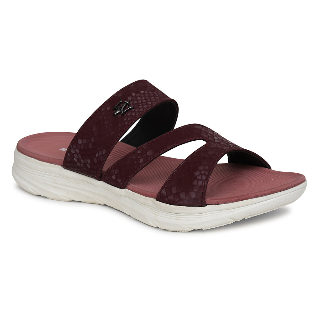 PINK Essential Sandals