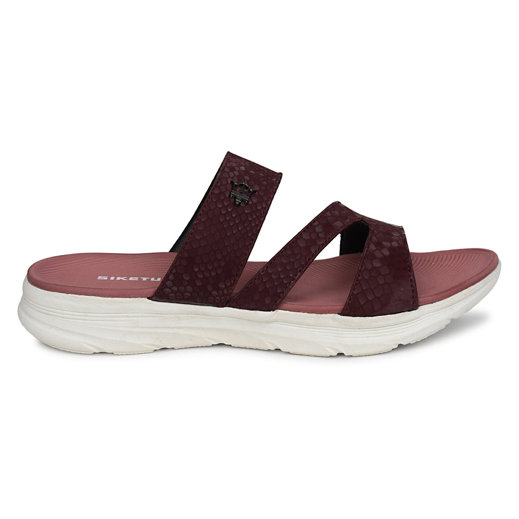 PINK Essential Sandals