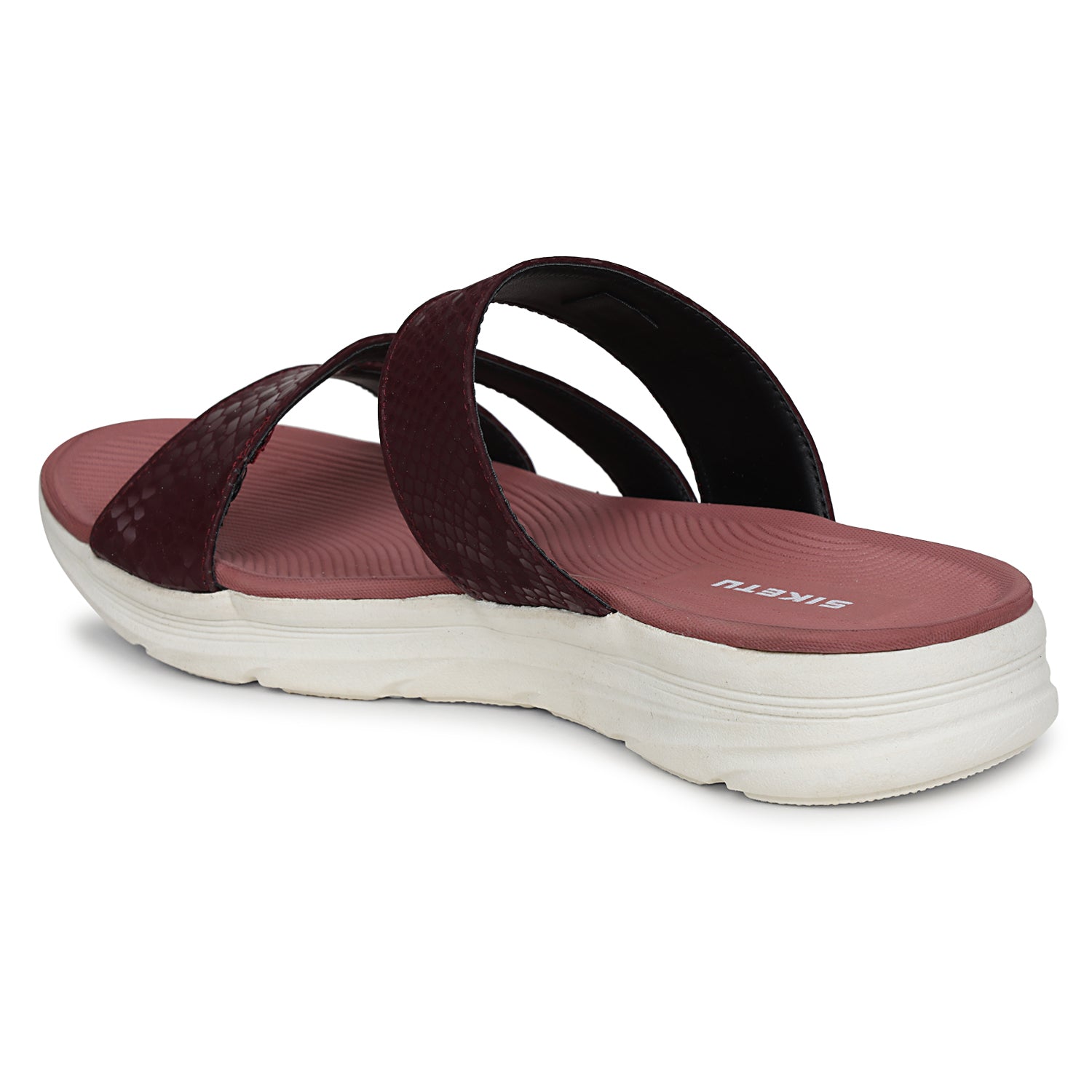 PINK Essential Sandals