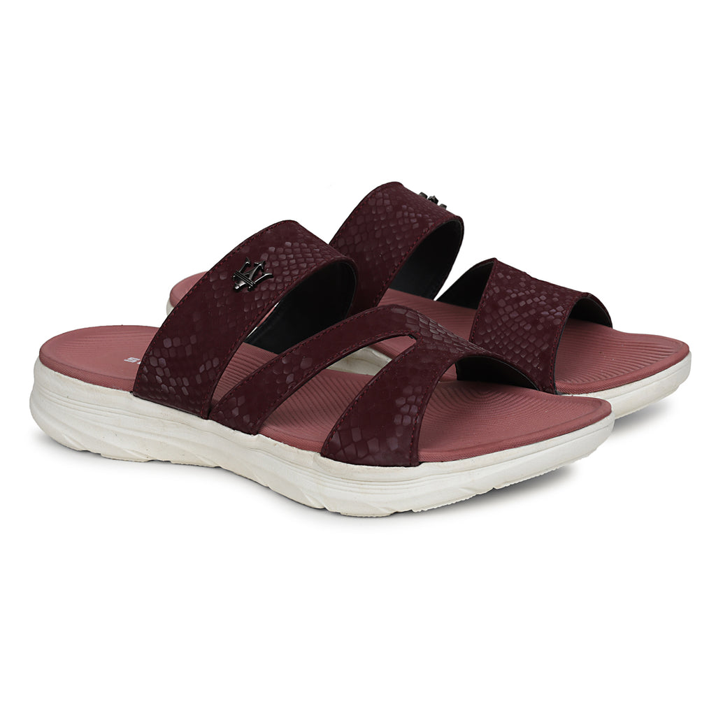 PINK Essential Sandals