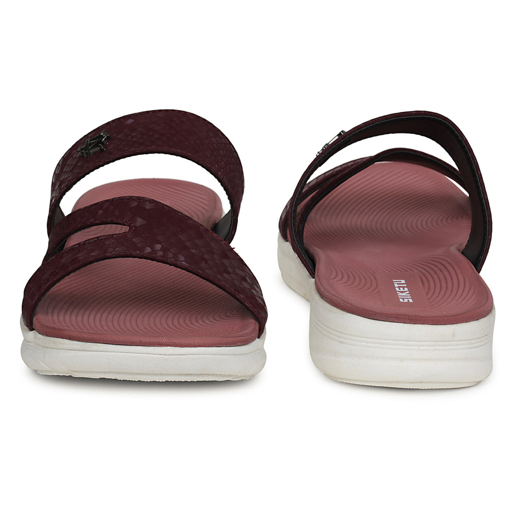 PINK Essential Sandals