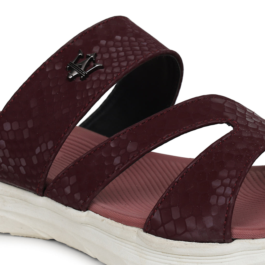 PINK Essential Sandals