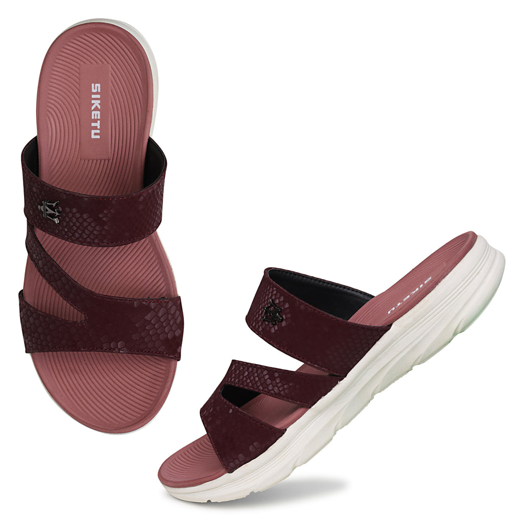 PINK Essential Sandals