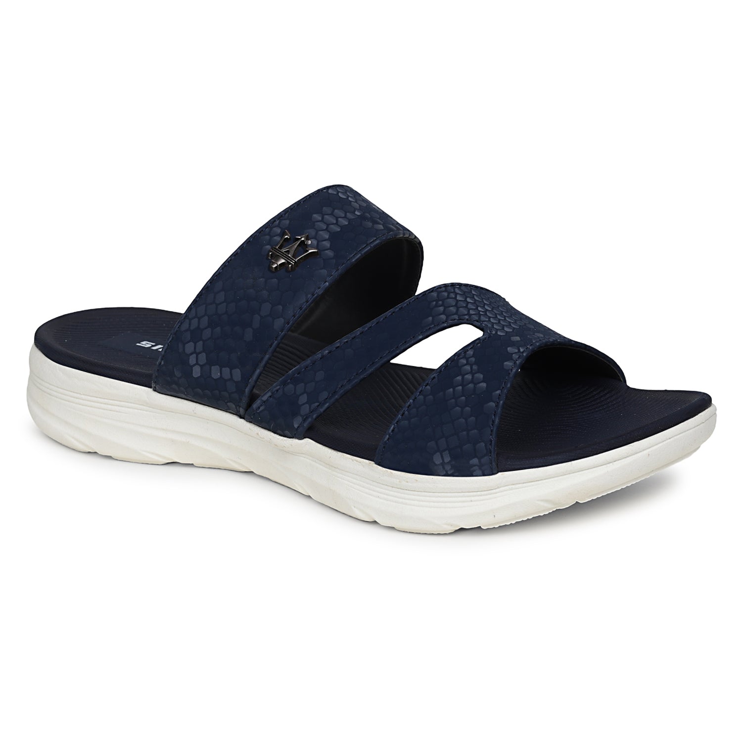 NAVY Essential Sandals