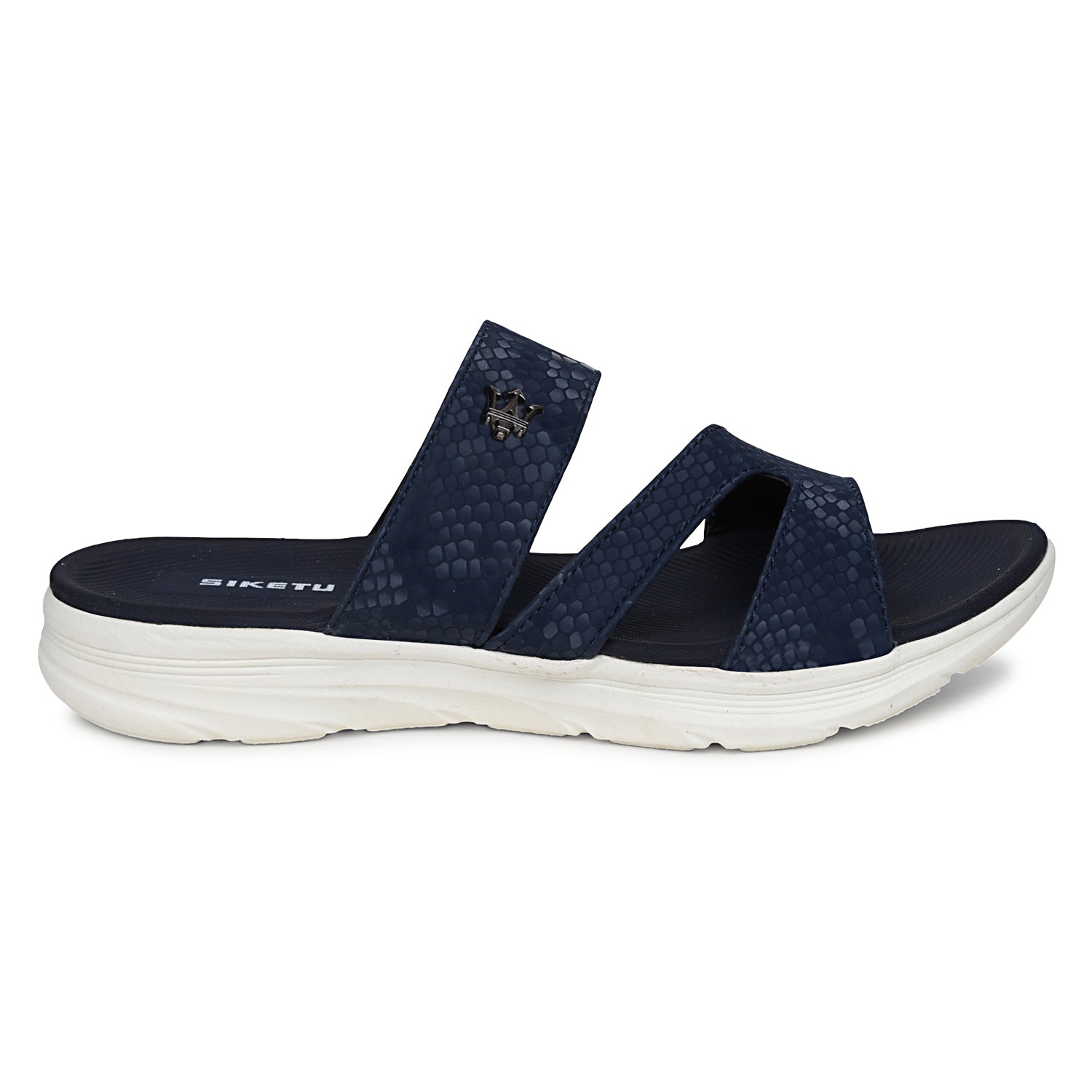NAVY Essential Sandals