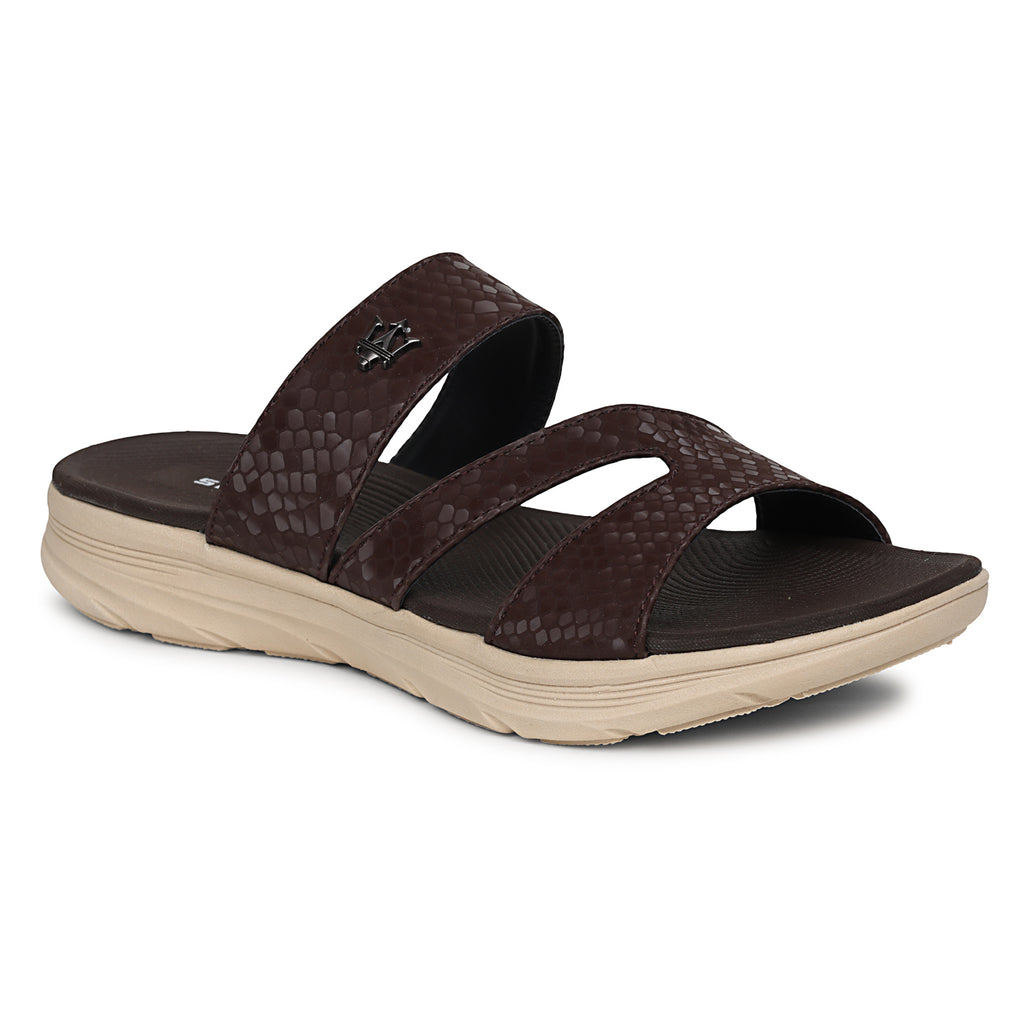 MOCHA Essential Sandals