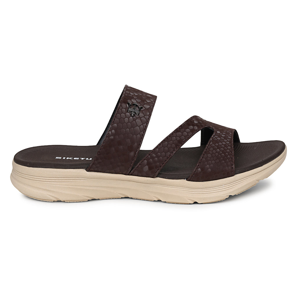 MOCHA Essential Sandals