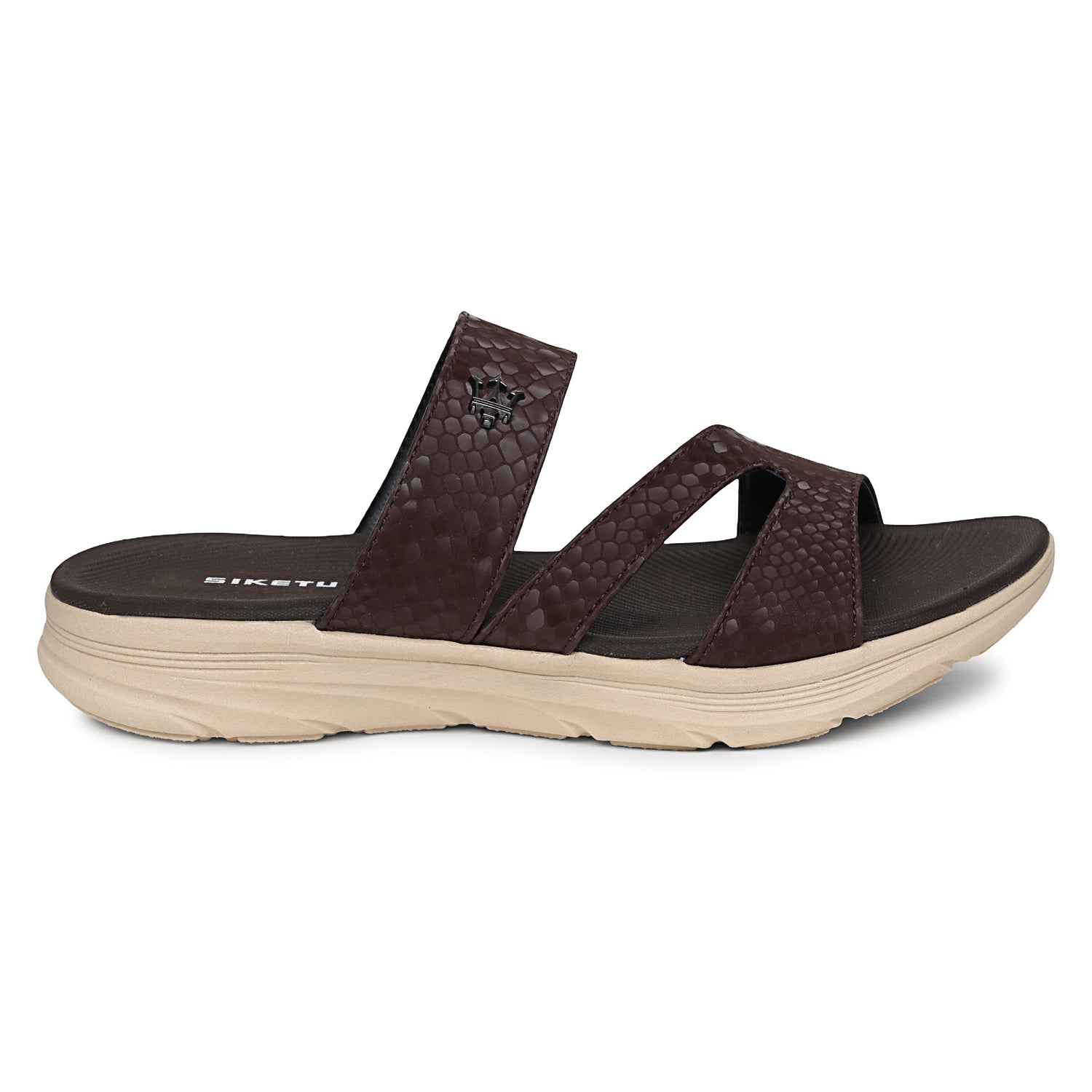 MOCHA Essential Sandals