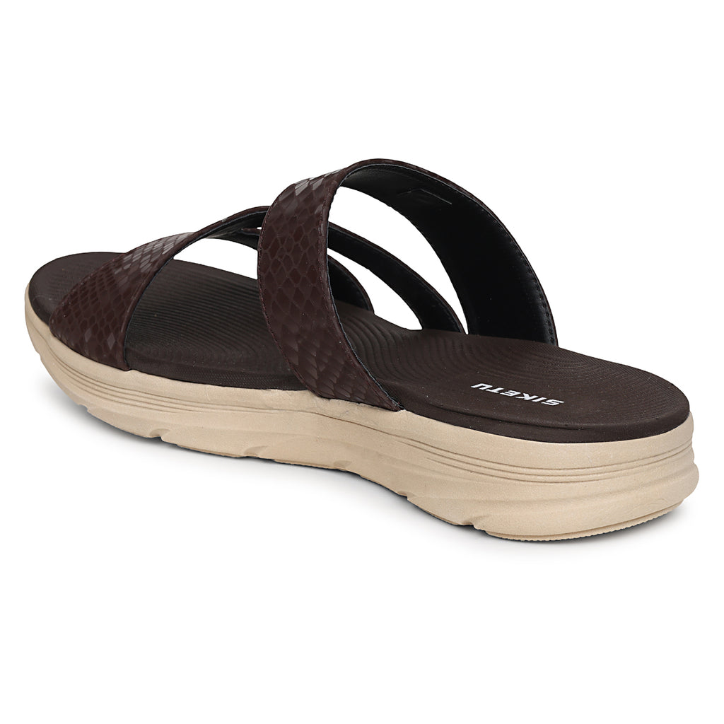 MOCHA Essential Sandals