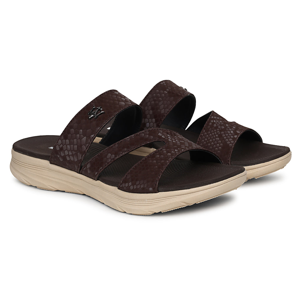 MOCHA Essential Sandals