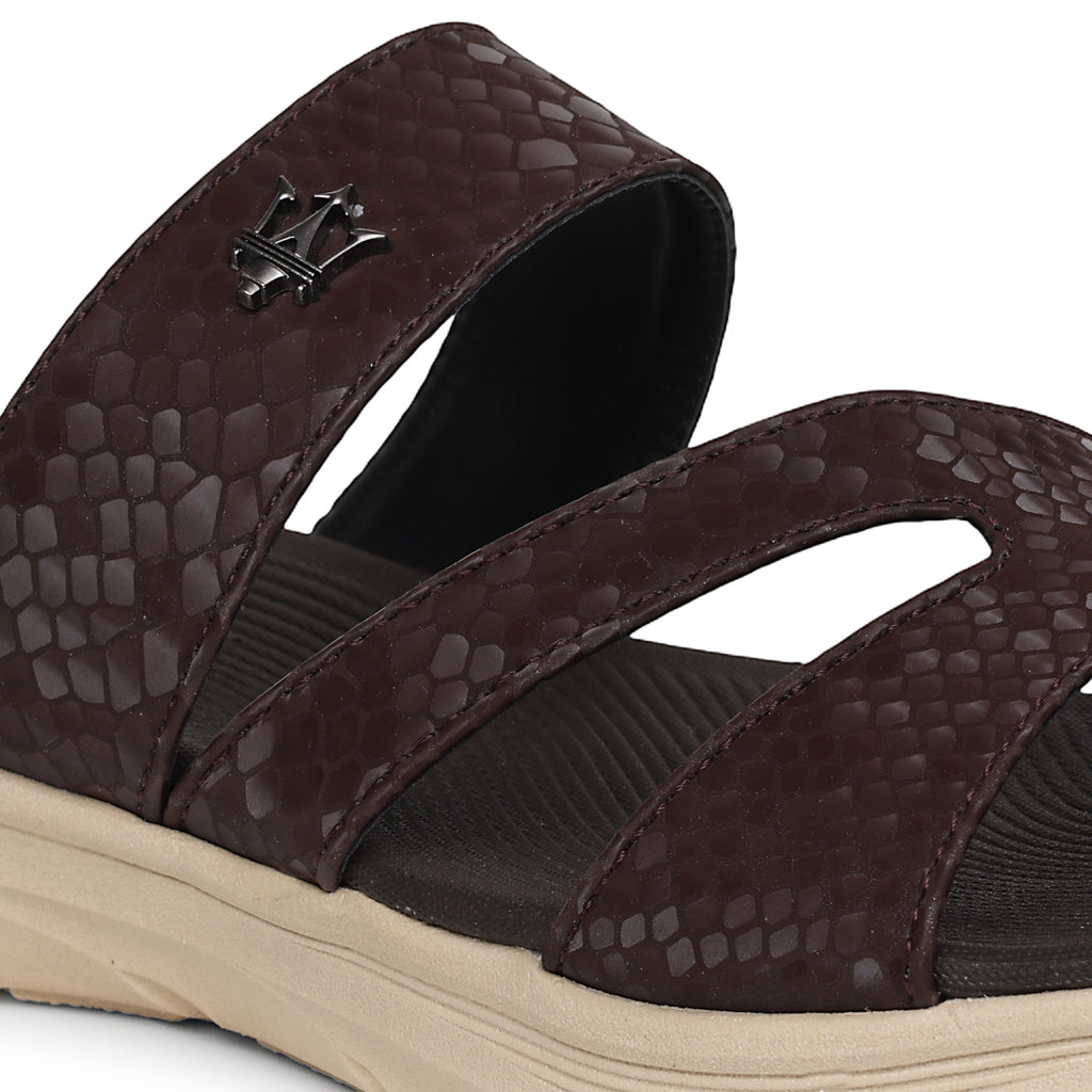 MOCHA Essential Sandals