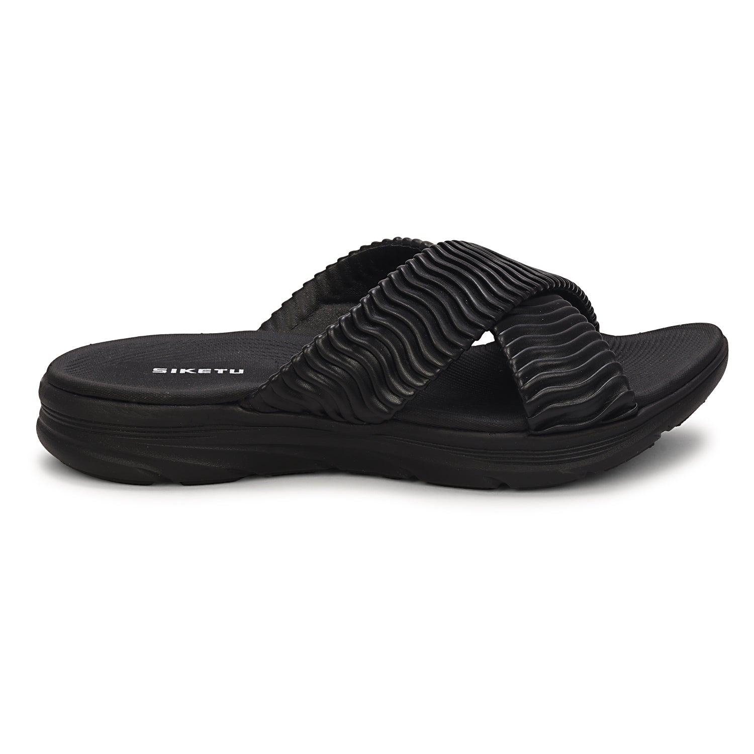Cross Comfort Sandals