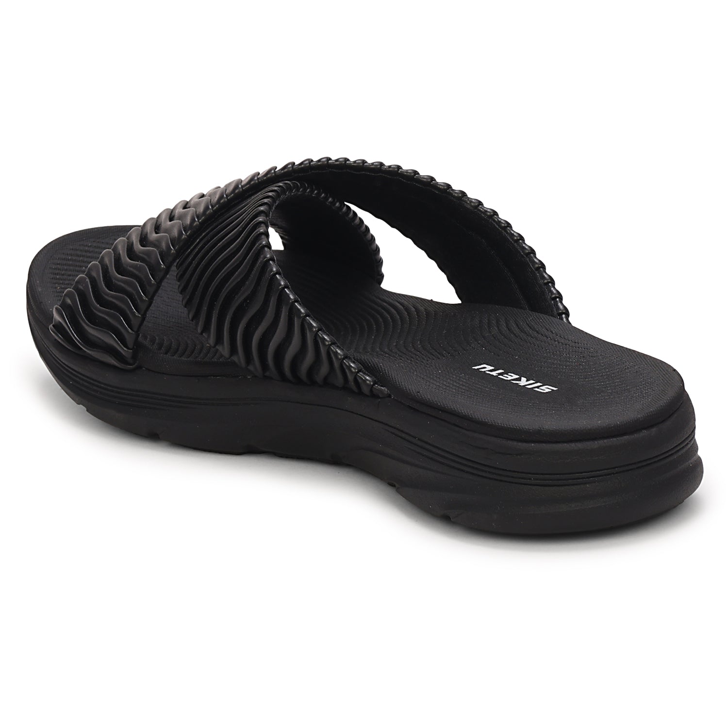 Cross Comfort Sandals