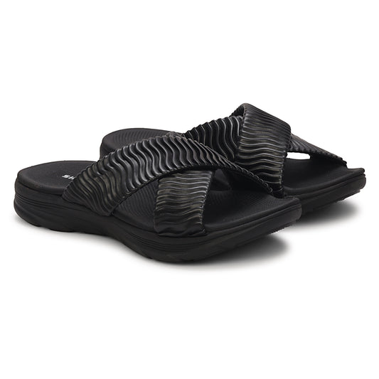 CoolWalk Cross Band sandal