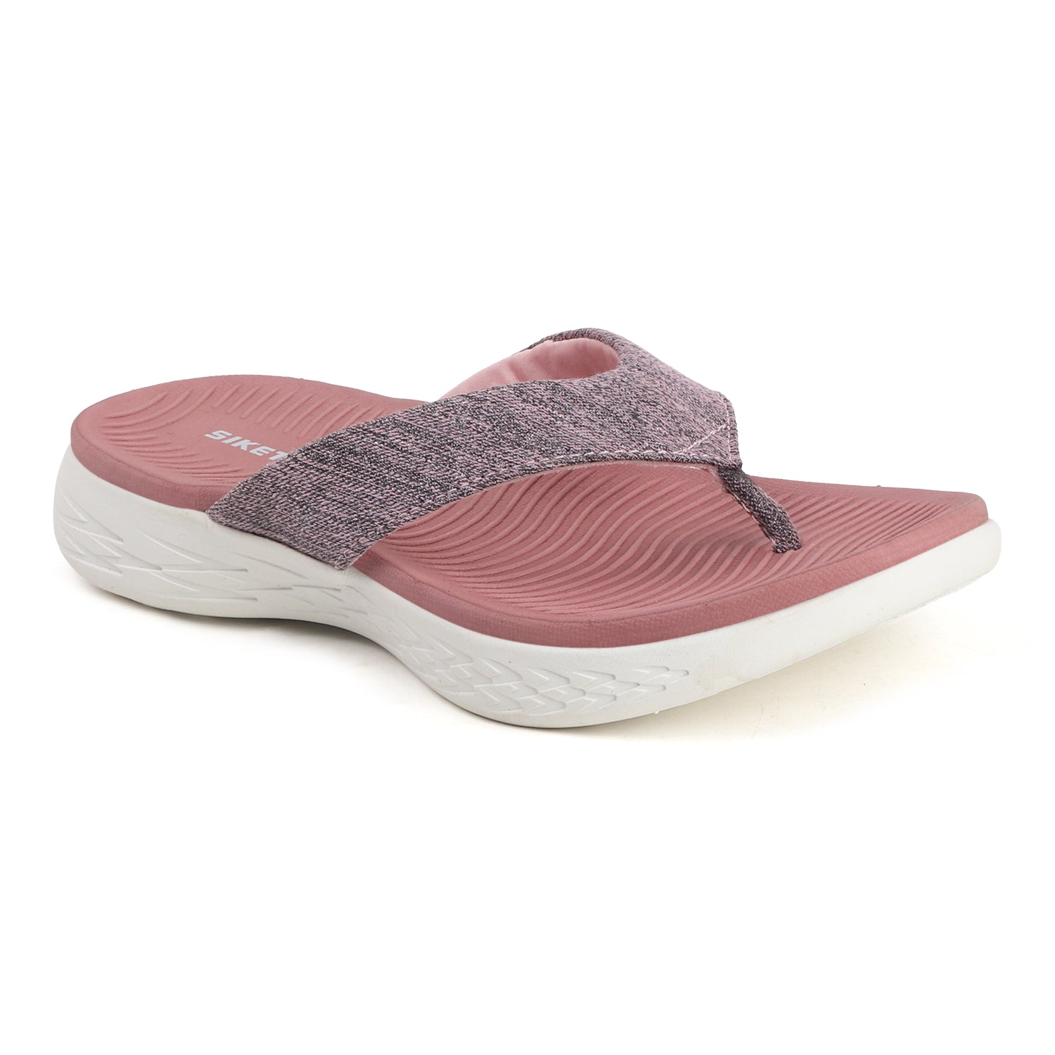 Soft Strap Comfort Flip-Flops
