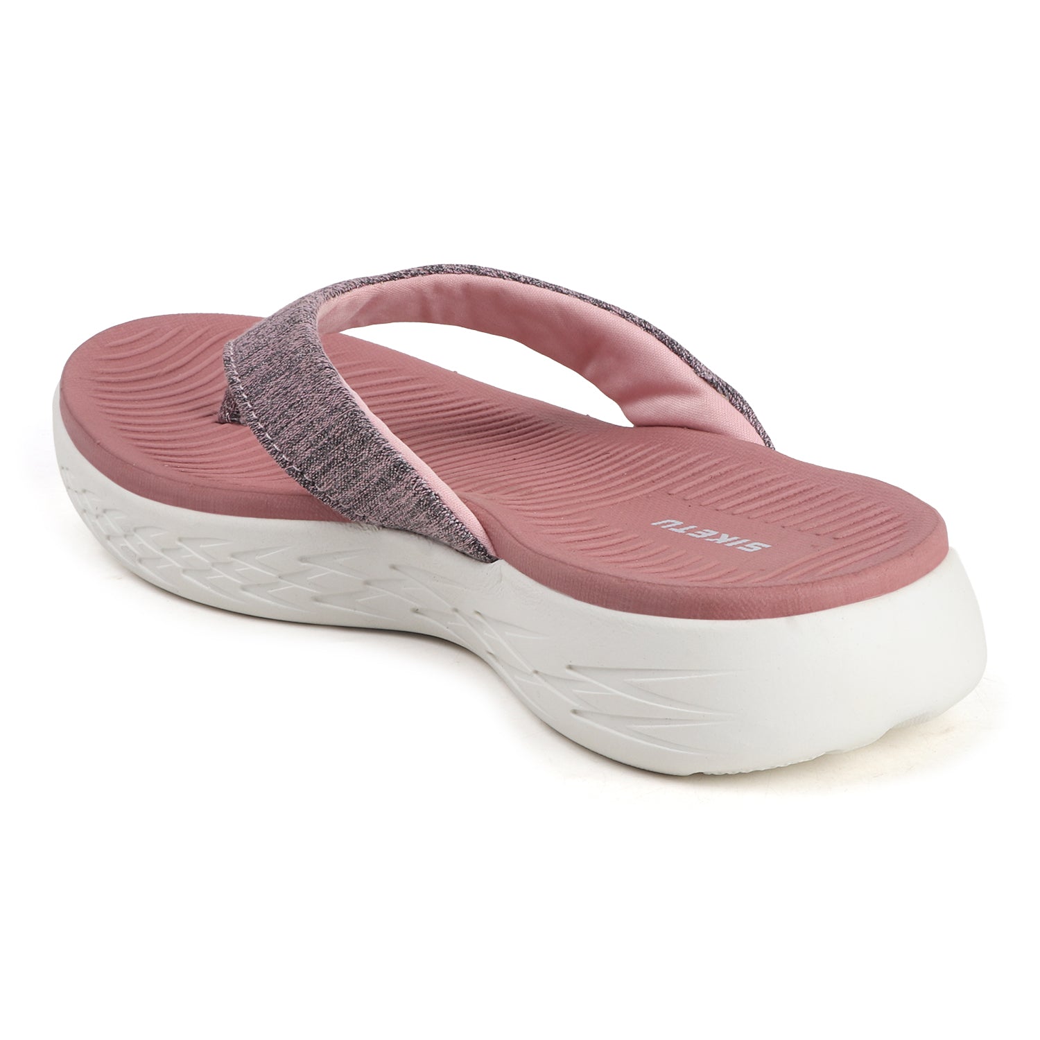 Soft Strap Comfort Flip-Flops