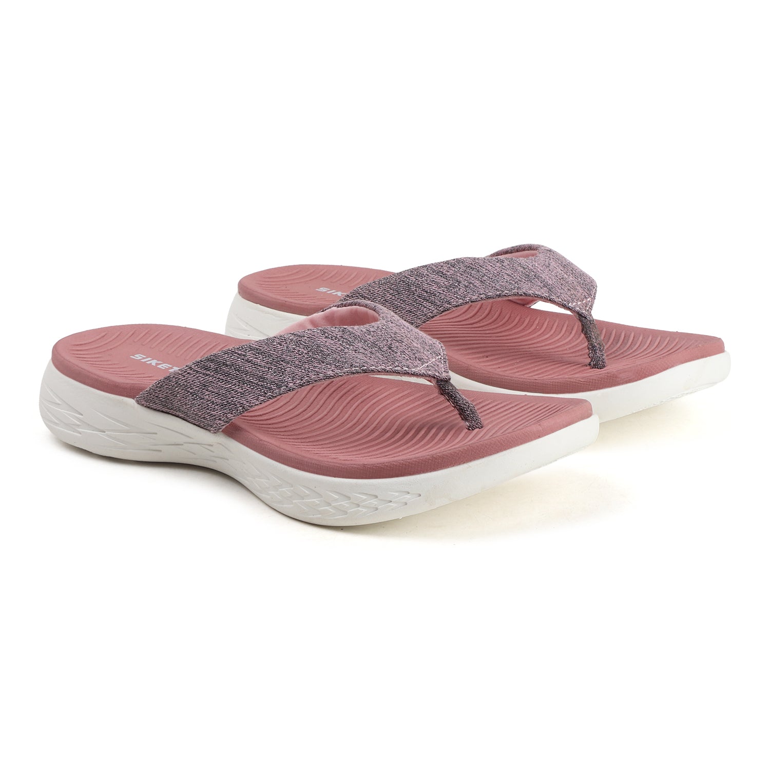 Soft Strap Comfort Flip-Flops
