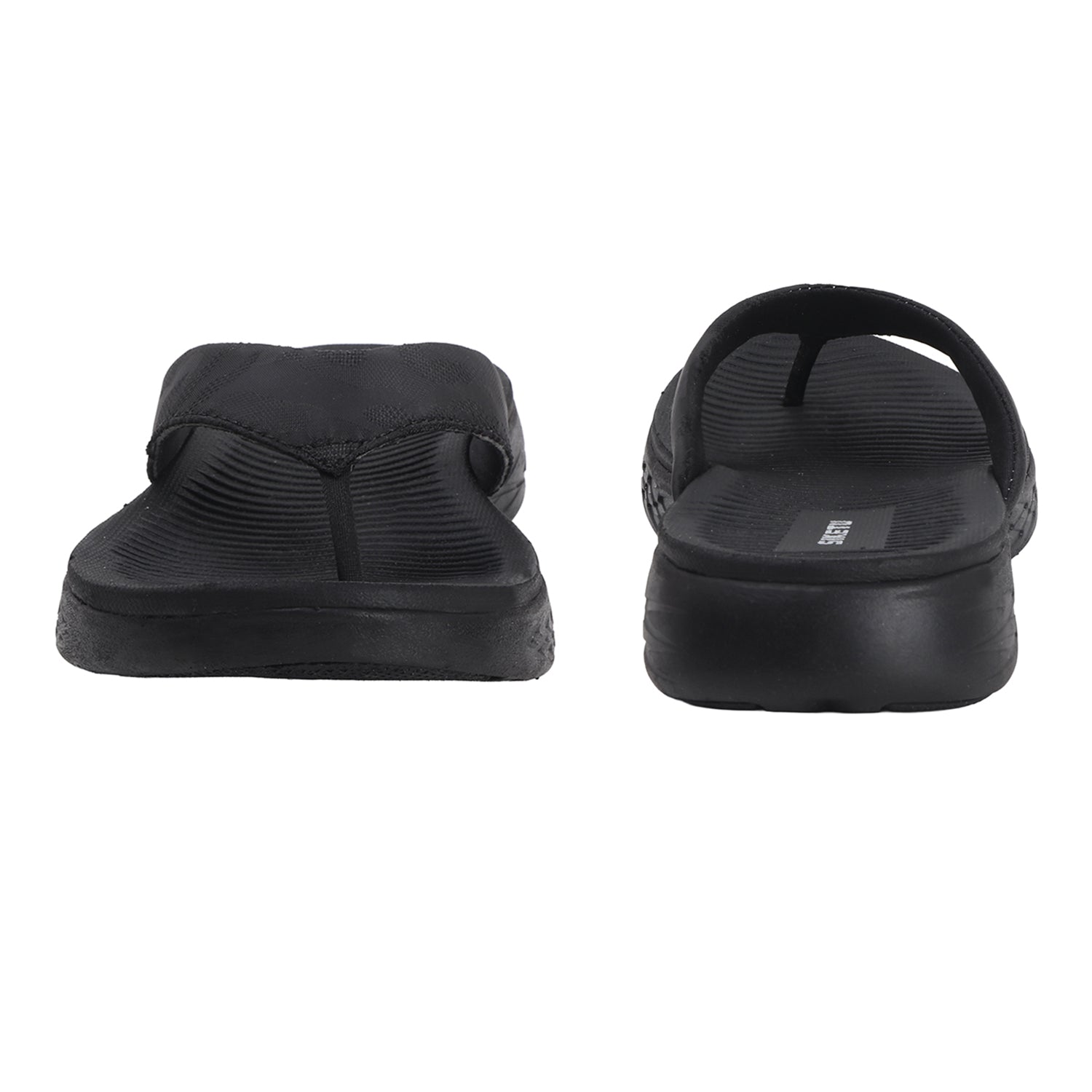 Soft Strap Comfort Flip-Flops