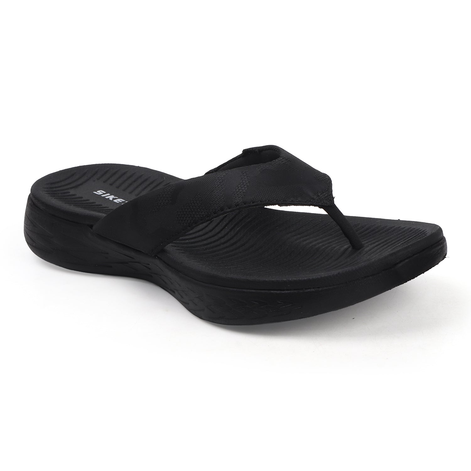 Soft Strap Comfort Flip-Flops