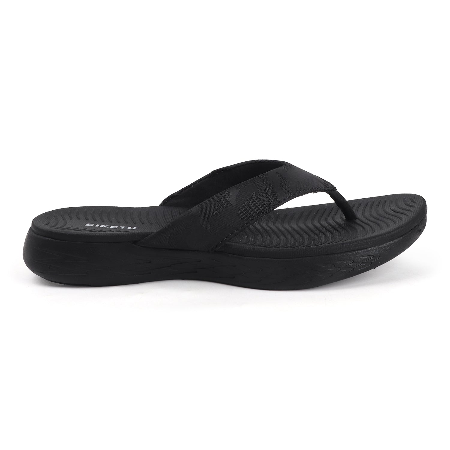 Soft Strap Comfort Flip-Flops