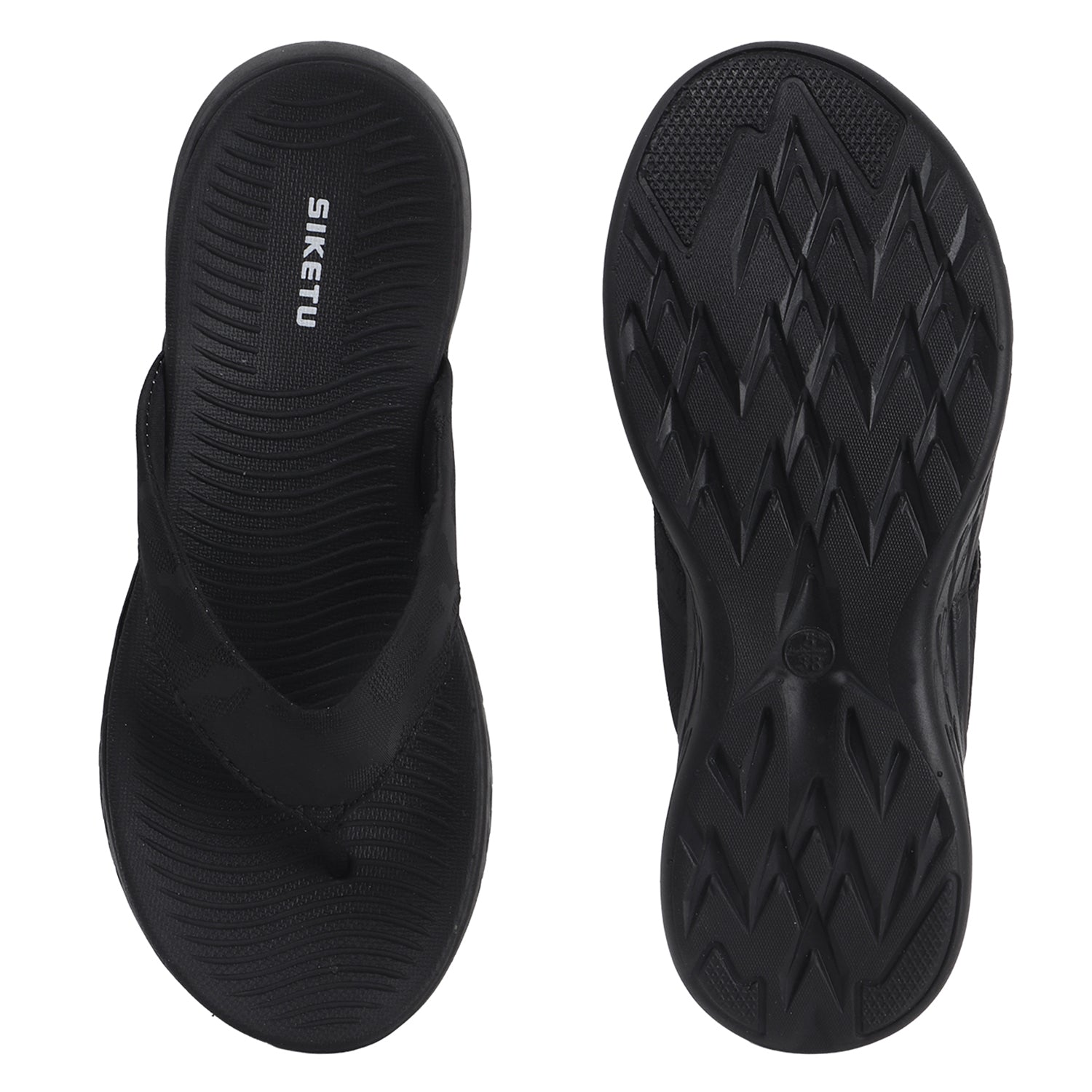 Soft Strap Comfort Flip-Flops