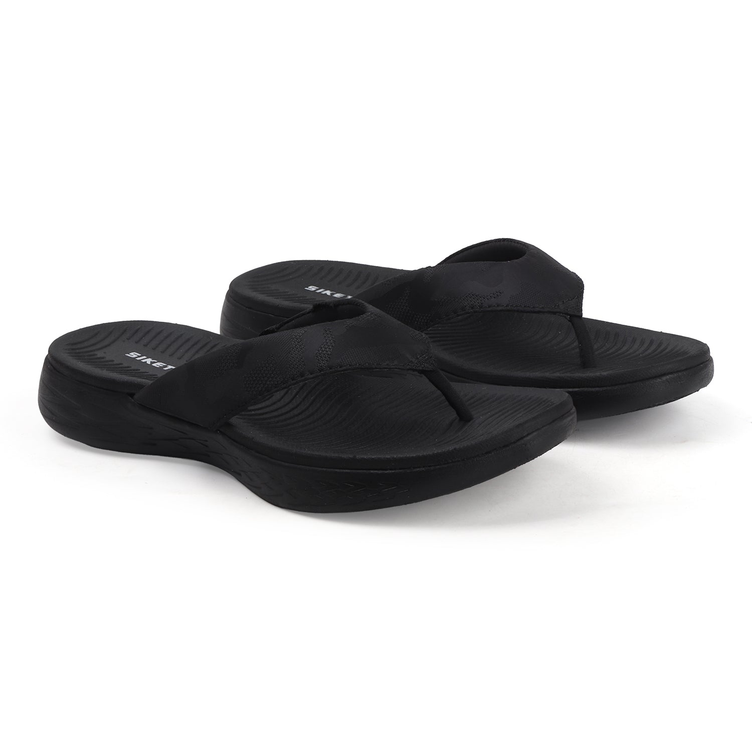 Soft Strap Comfort Flip-Flops