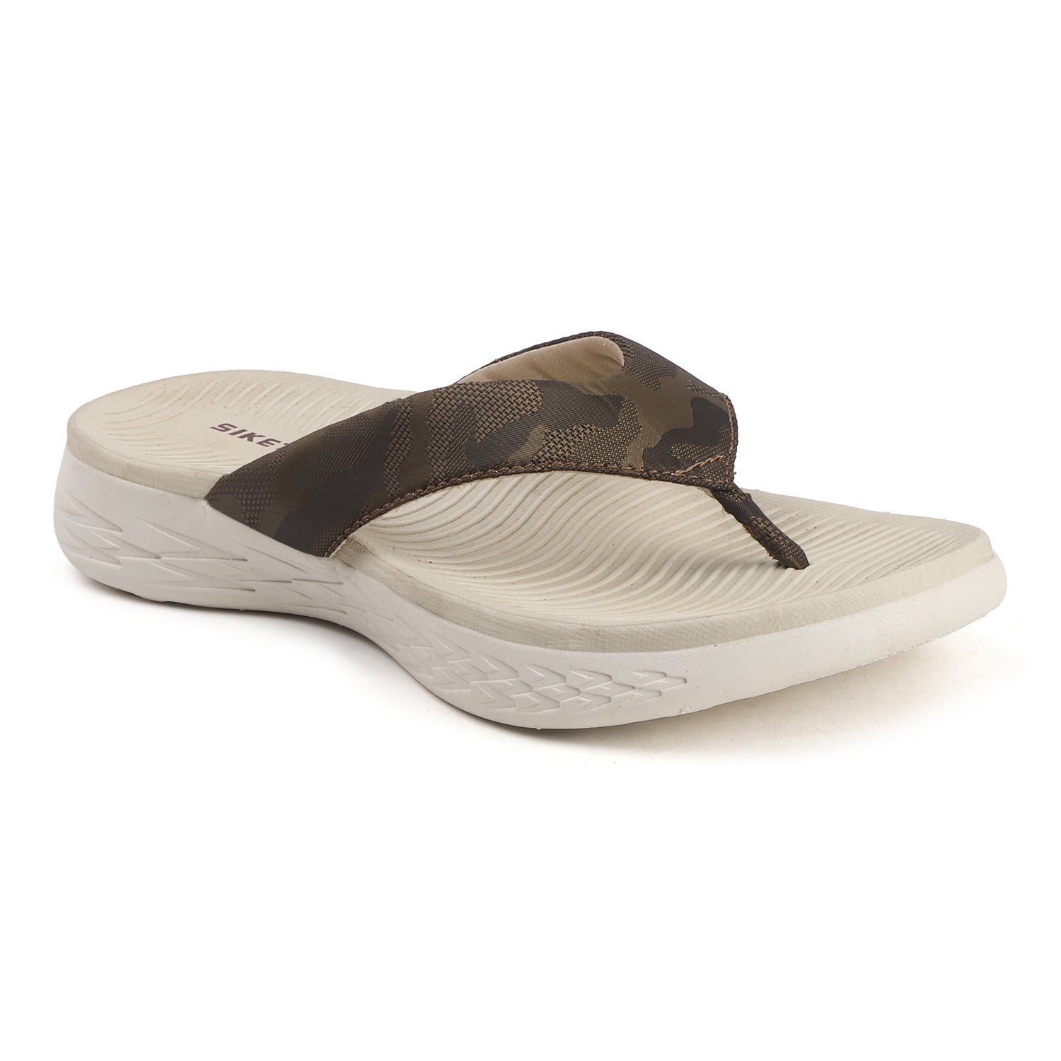 Soft Strap Comfort Flip-Flops