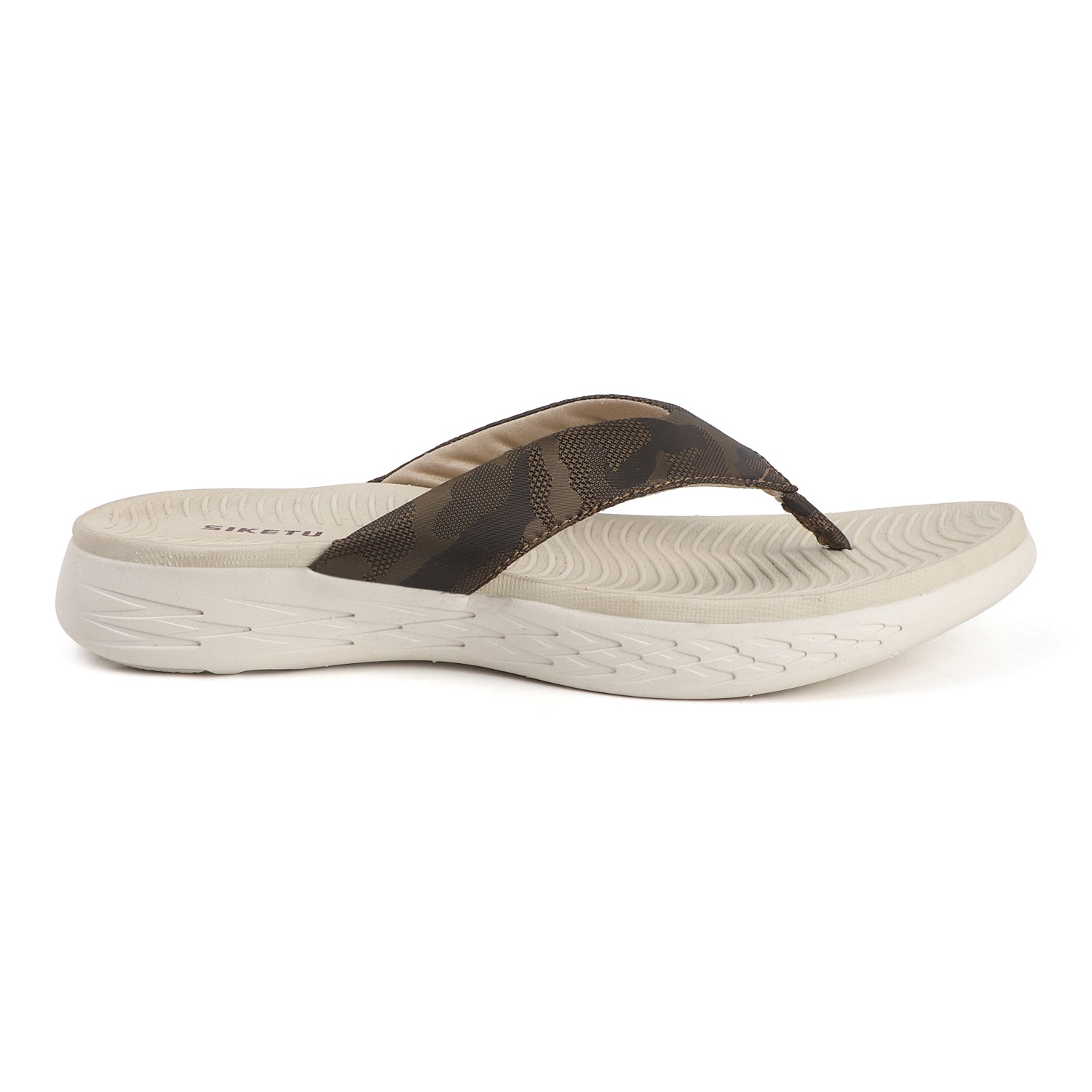 Soft Strap Comfort Flip-Flops