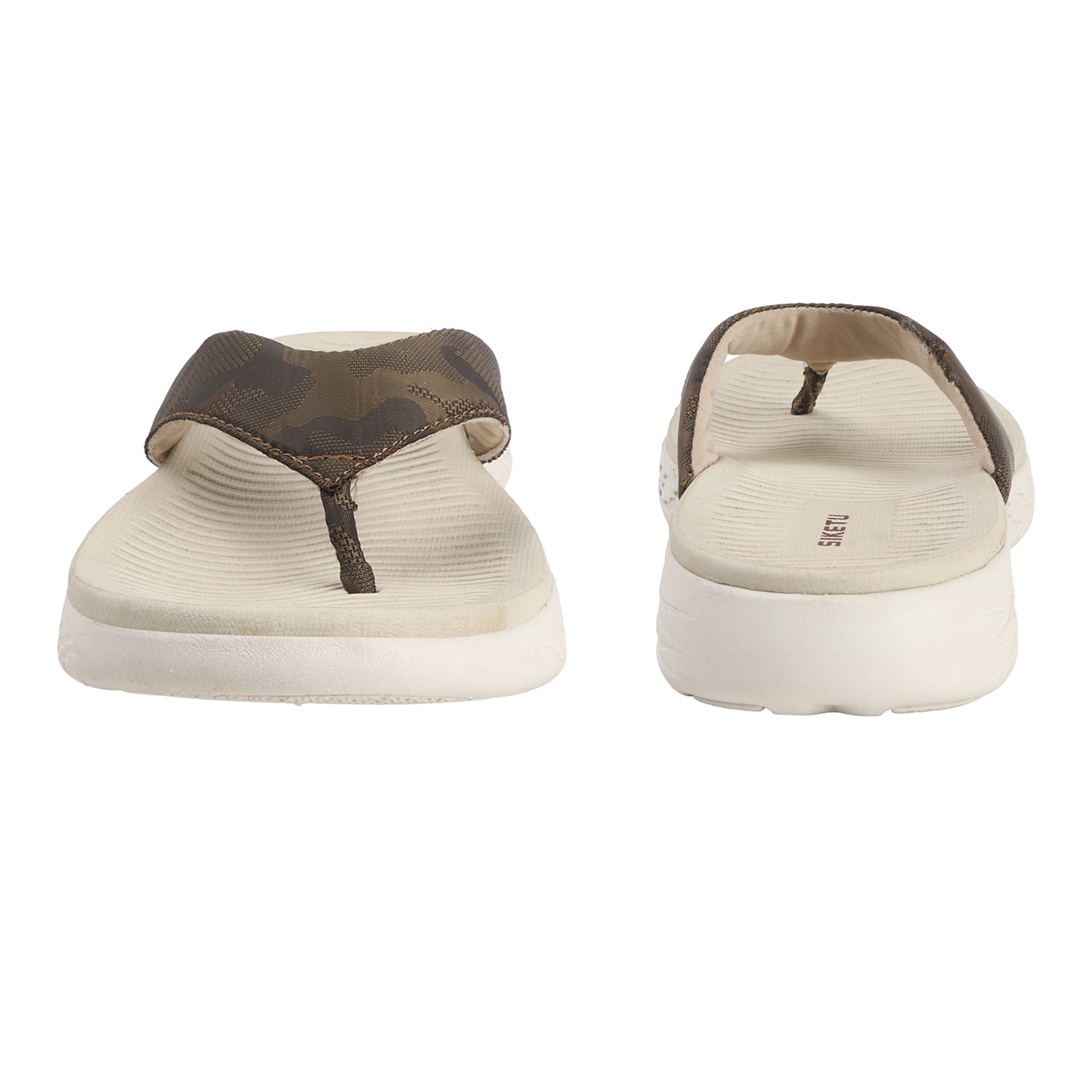 Soft Strap Comfort Flip-Flops