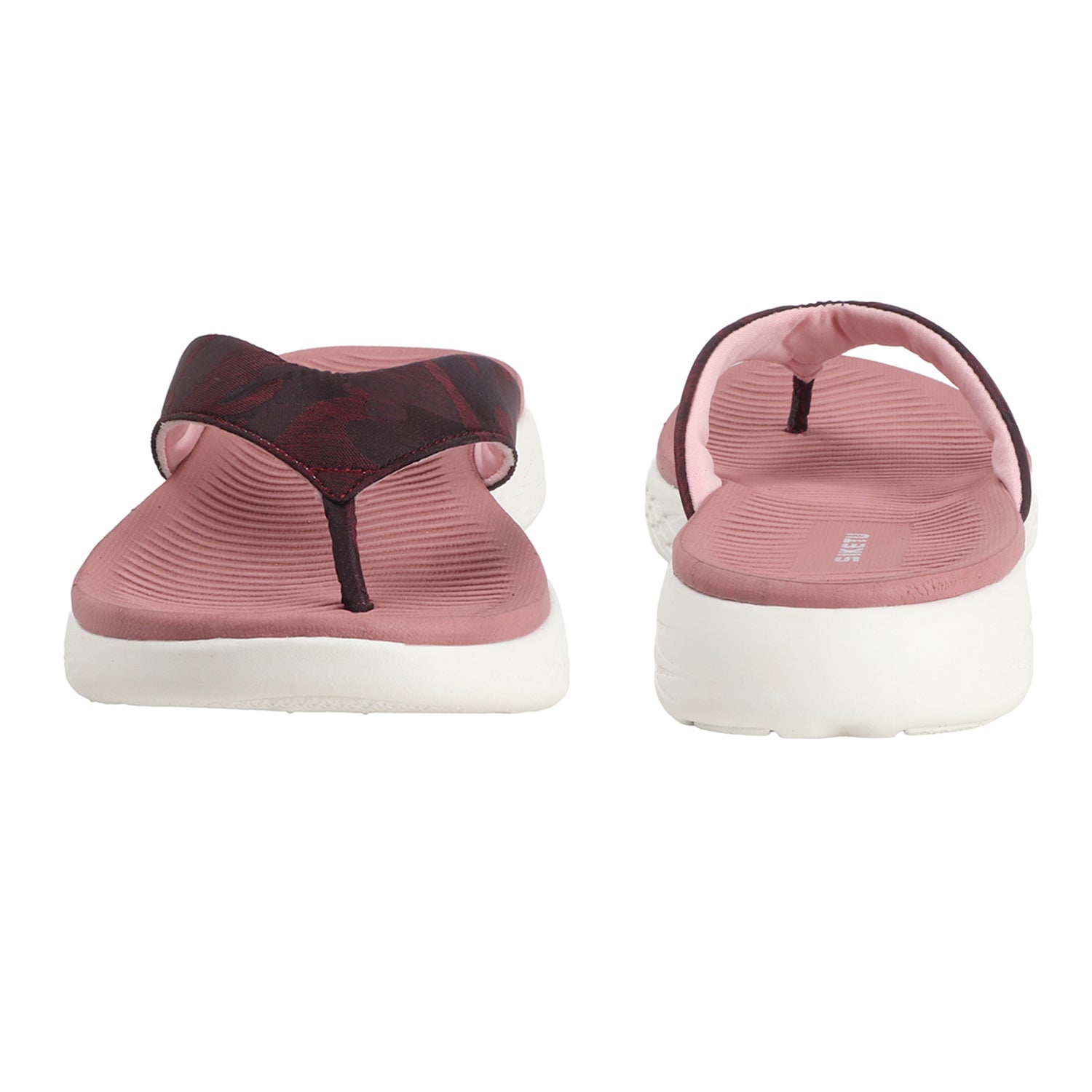 Soft Strap Comfort Flip-Flops