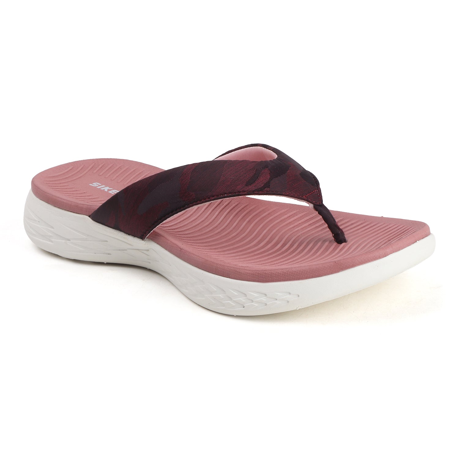 Soft Strap Comfort Flip-Flops