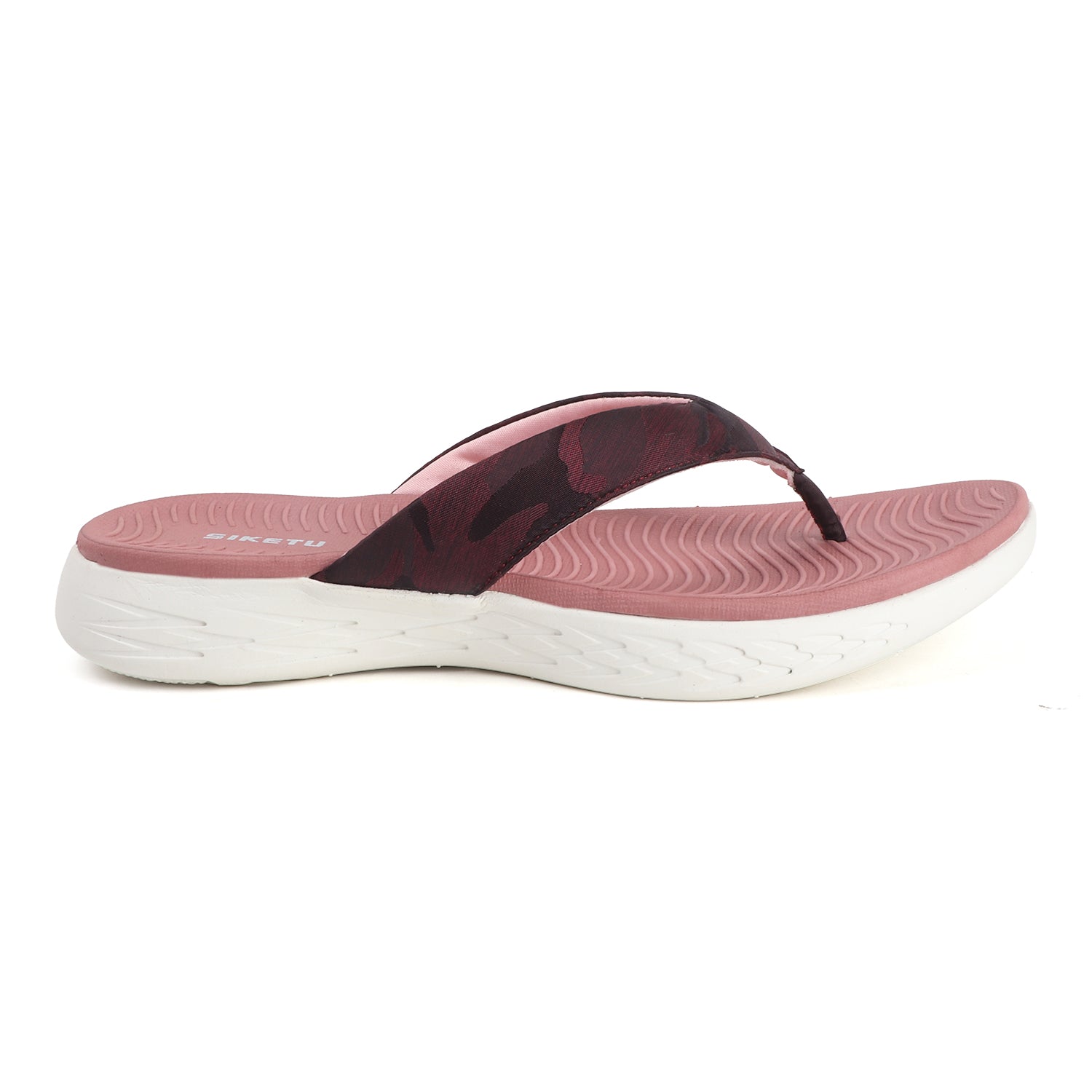 Soft Strap Comfort Flip-Flops