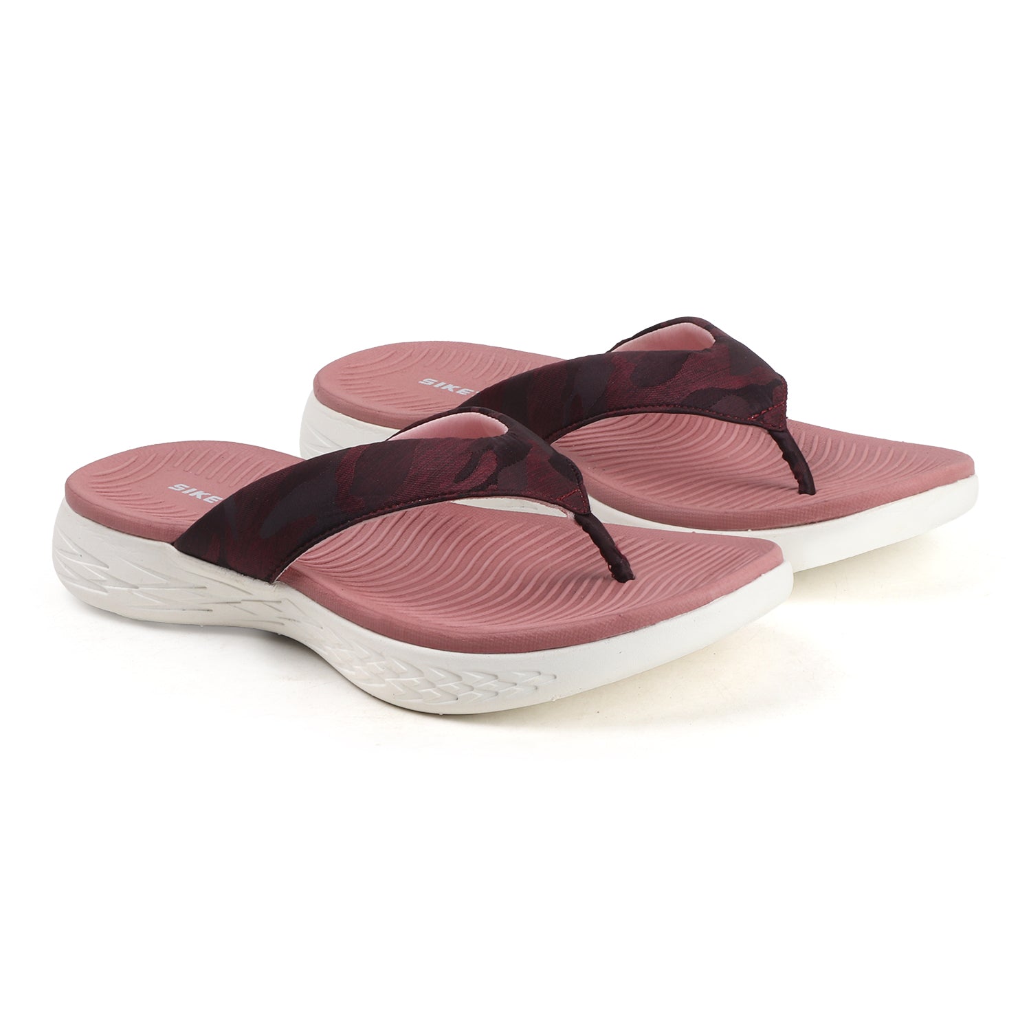 Soft Strap Comfort Flip-Flops