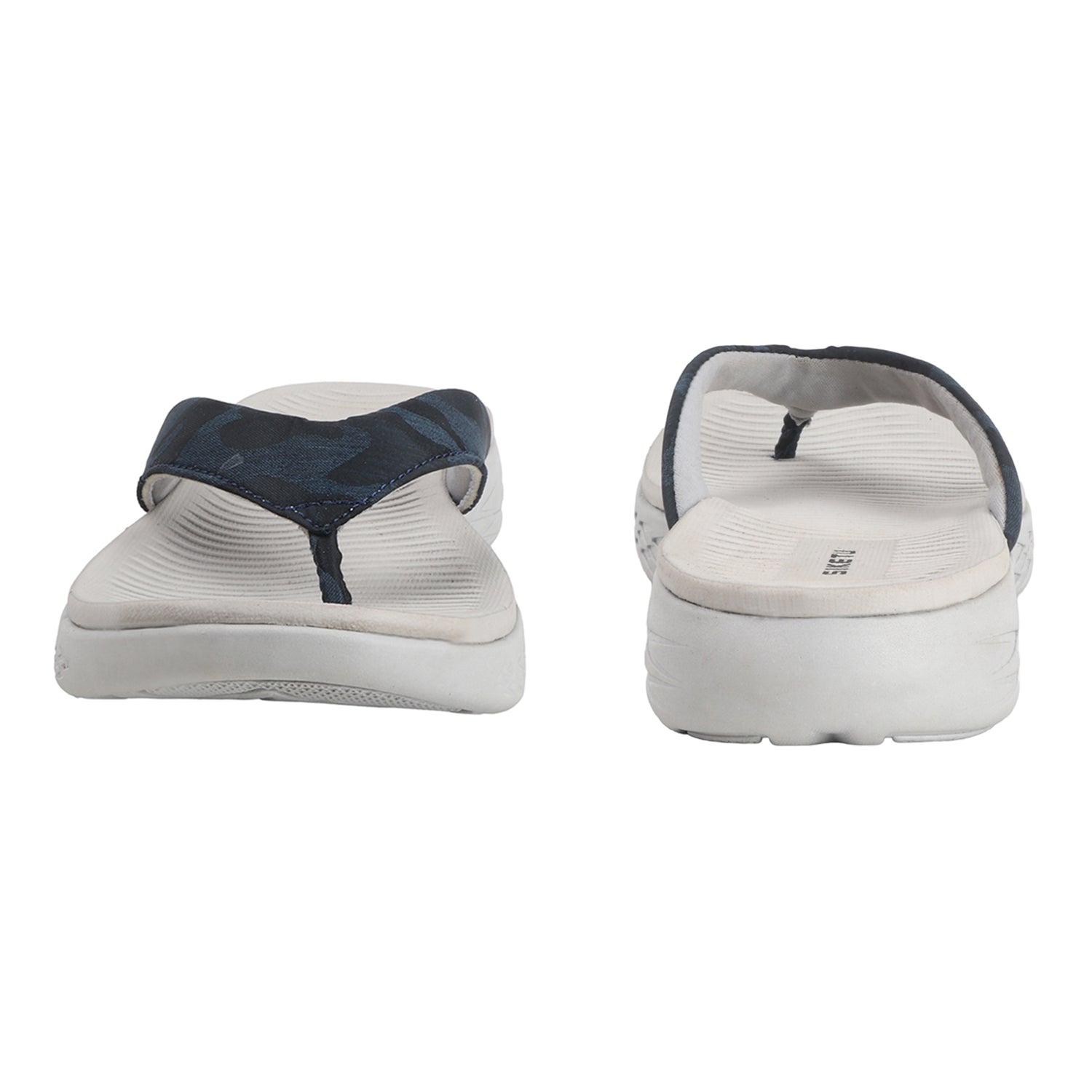 Soft Strap Comfort Flip-Flops