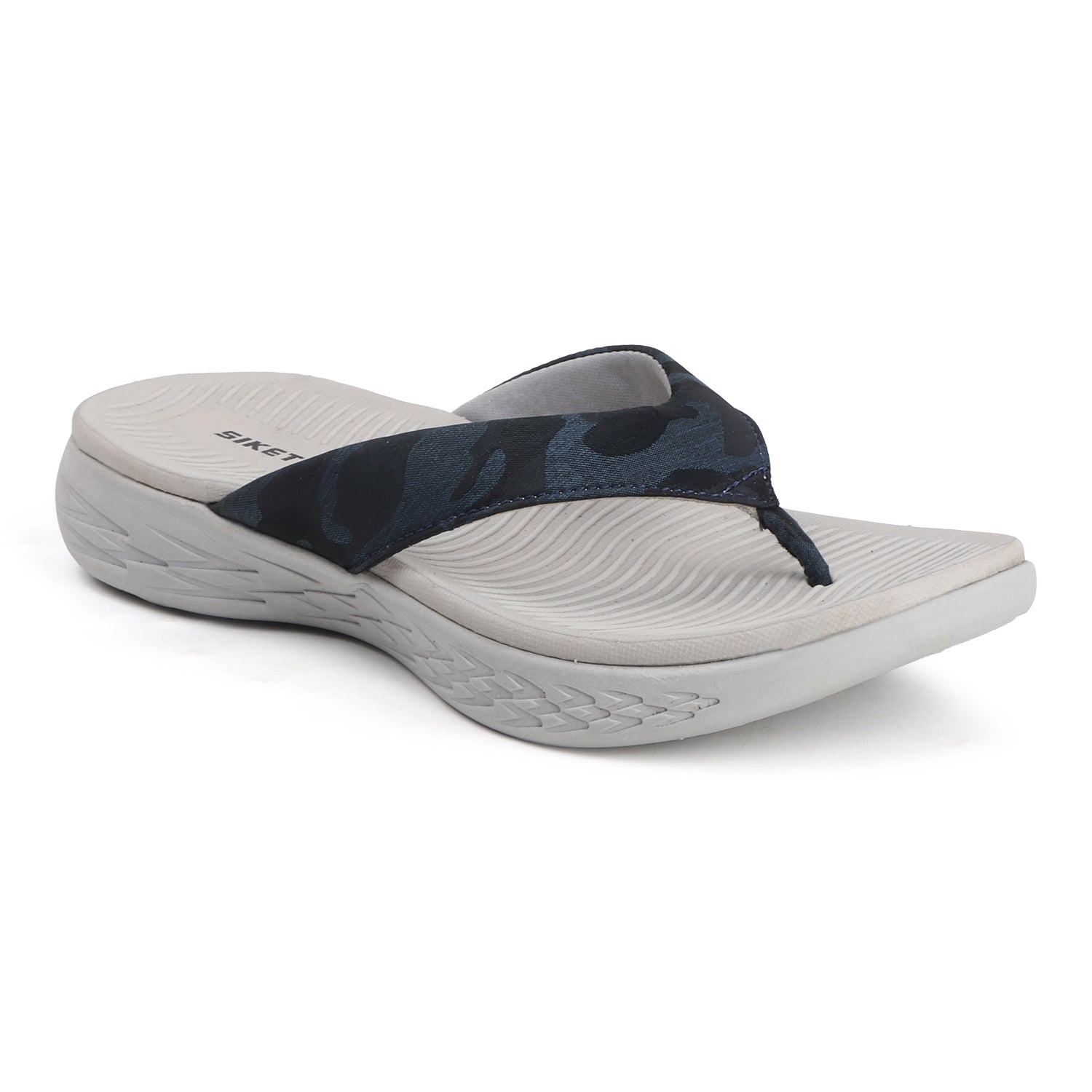 Soft Strap Comfort Flip-Flops