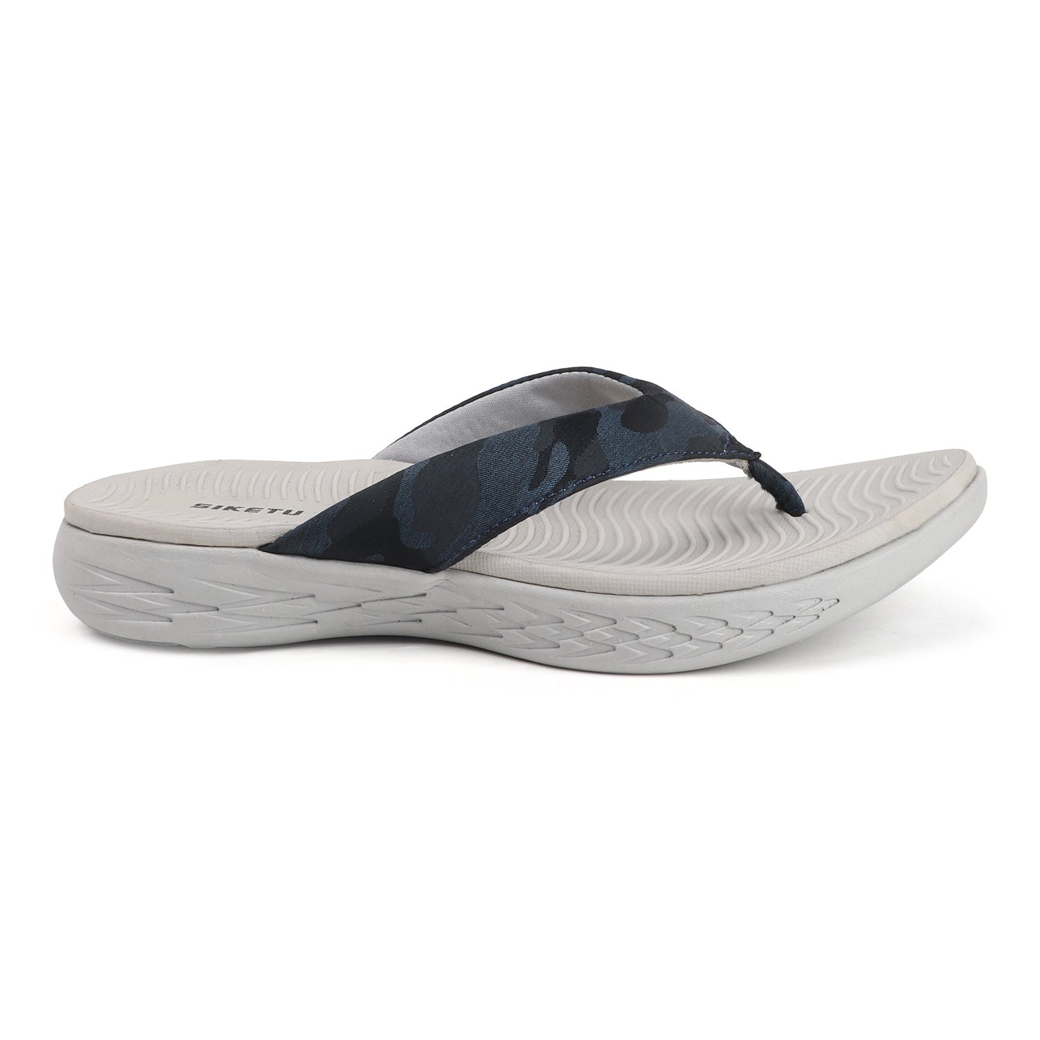 Soft Strap Comfort Flip-Flops