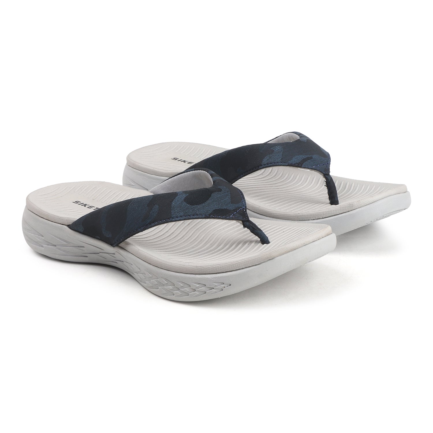 Soft Strap Comfort Flip-Flops