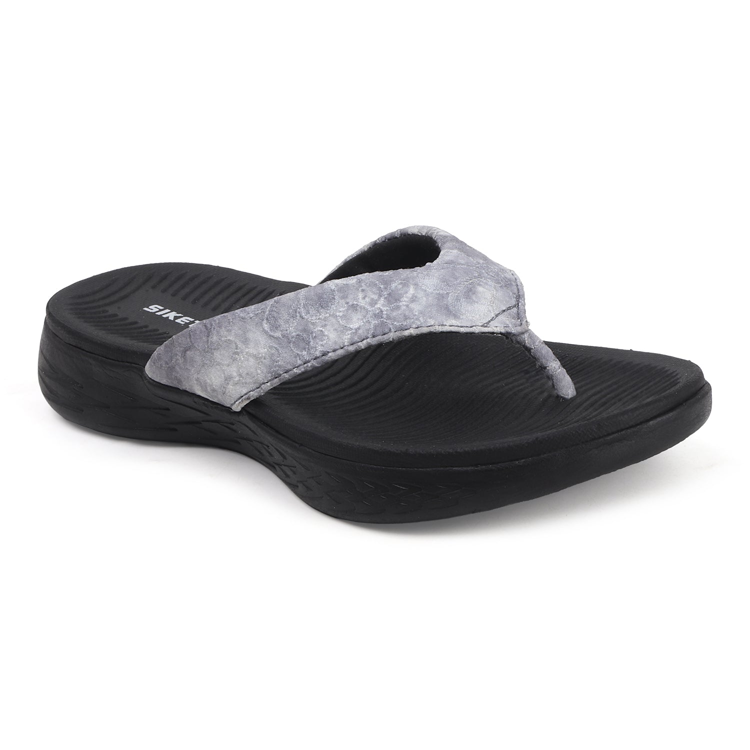 Soft Strap Comfort Flip-Flops