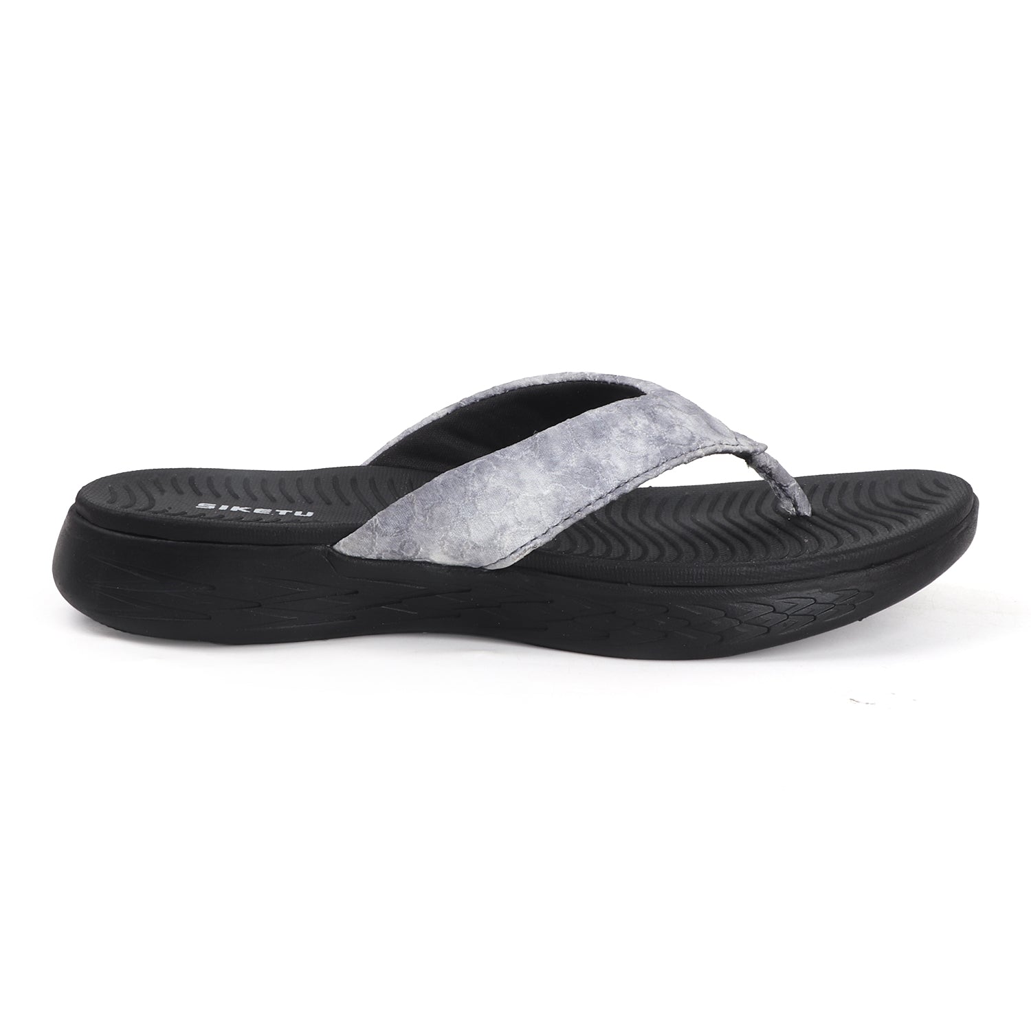 Soft Strap Comfort Flip-Flops