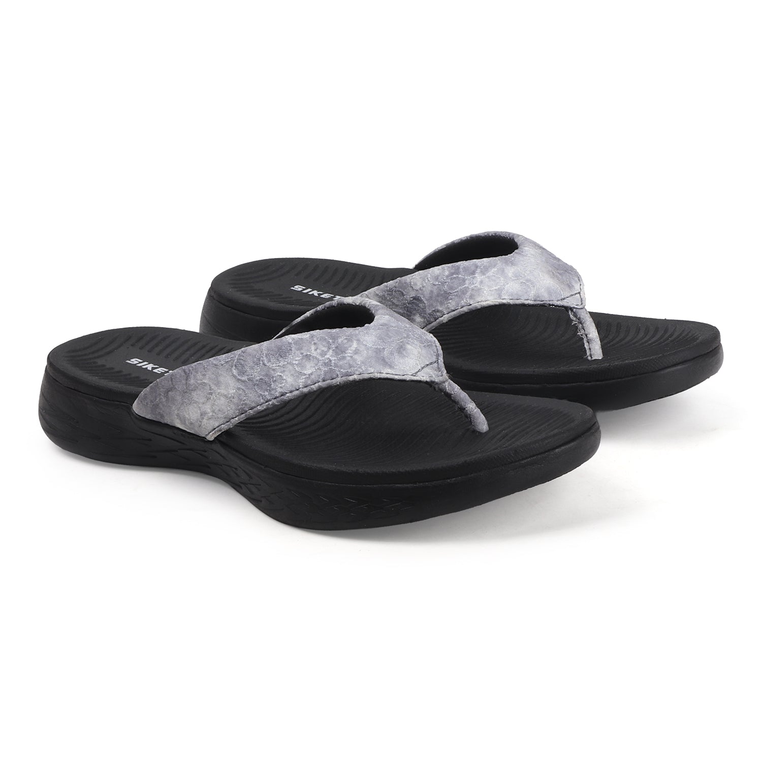 Soft Strap Comfort Flip-Flops