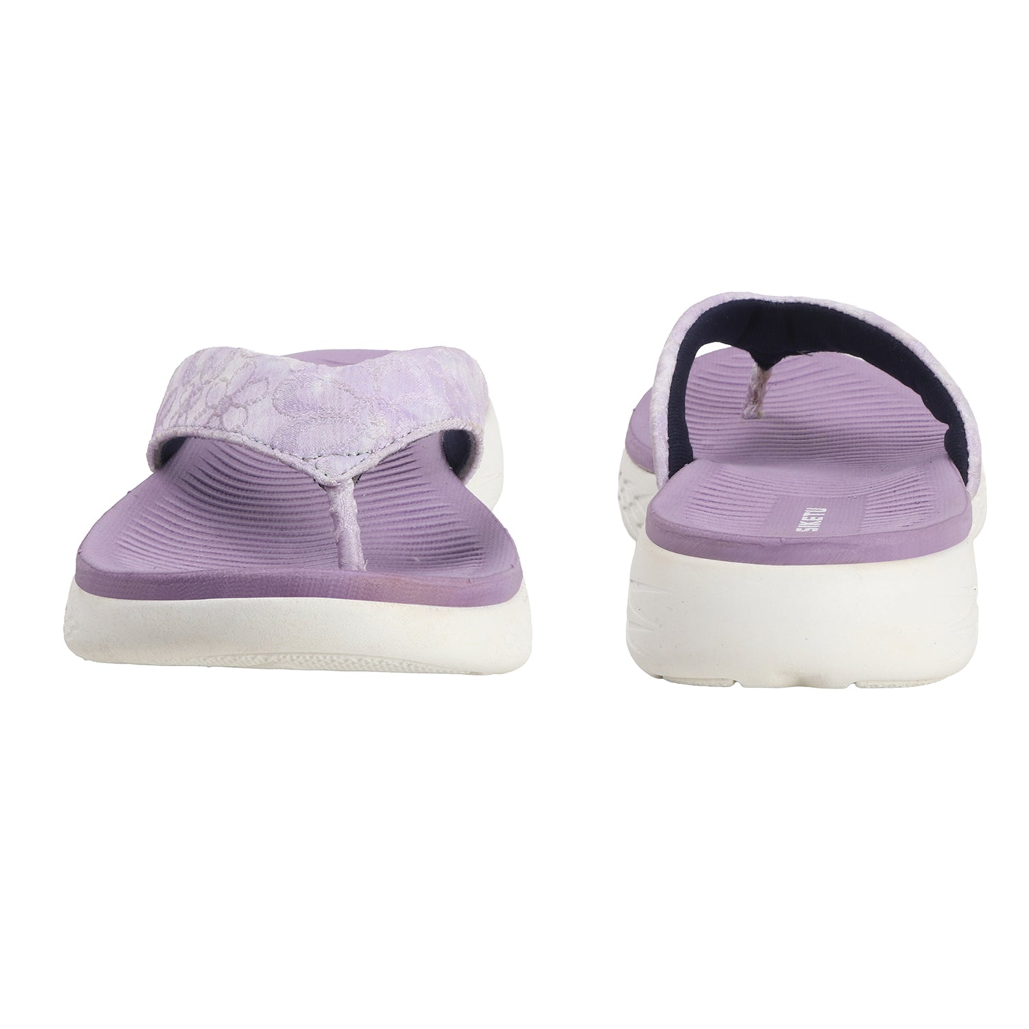 Soft Strap Comfort Flip-Flops