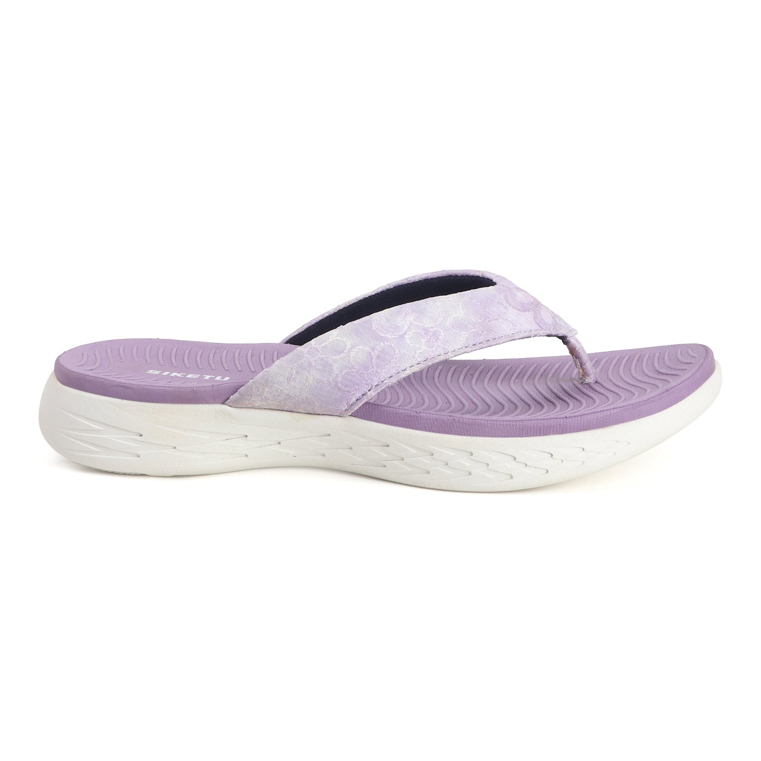 Soft Strap Comfort Flip-Flops