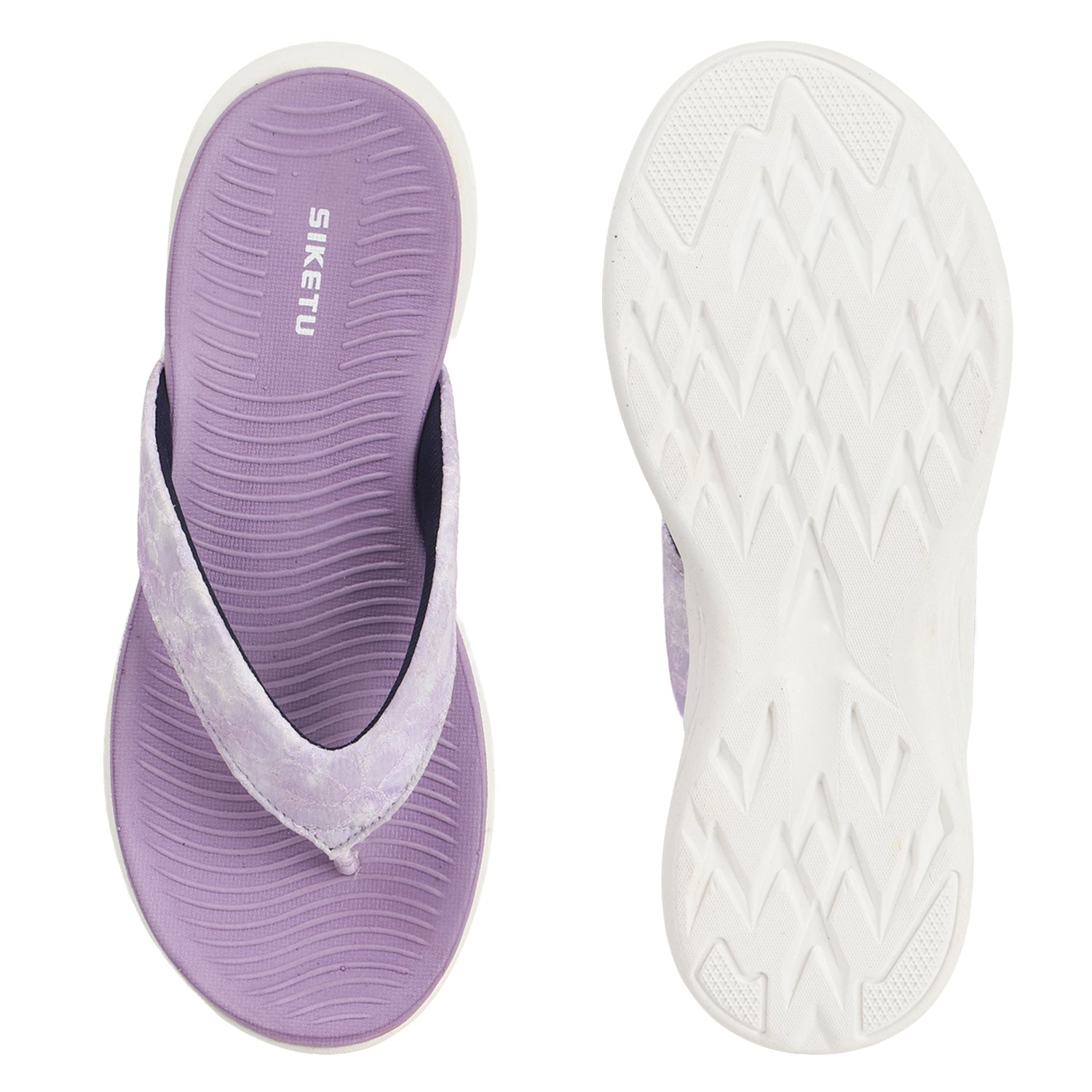 Soft Strap Comfort Flip-Flops