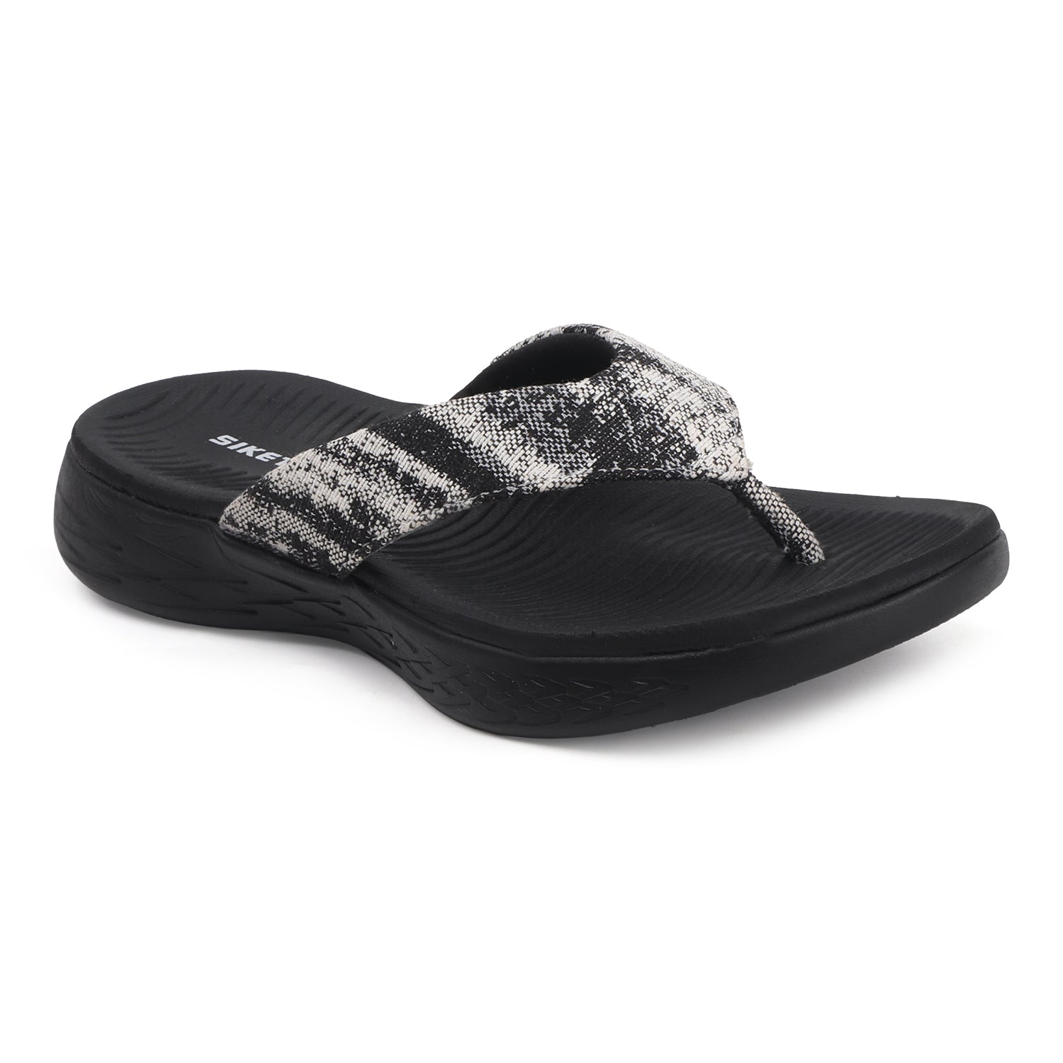 Soft Strap Comfort Flip-Flops