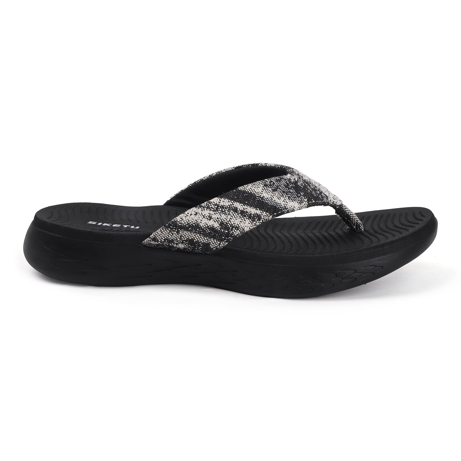 Soft Strap Comfort Flip-Flops